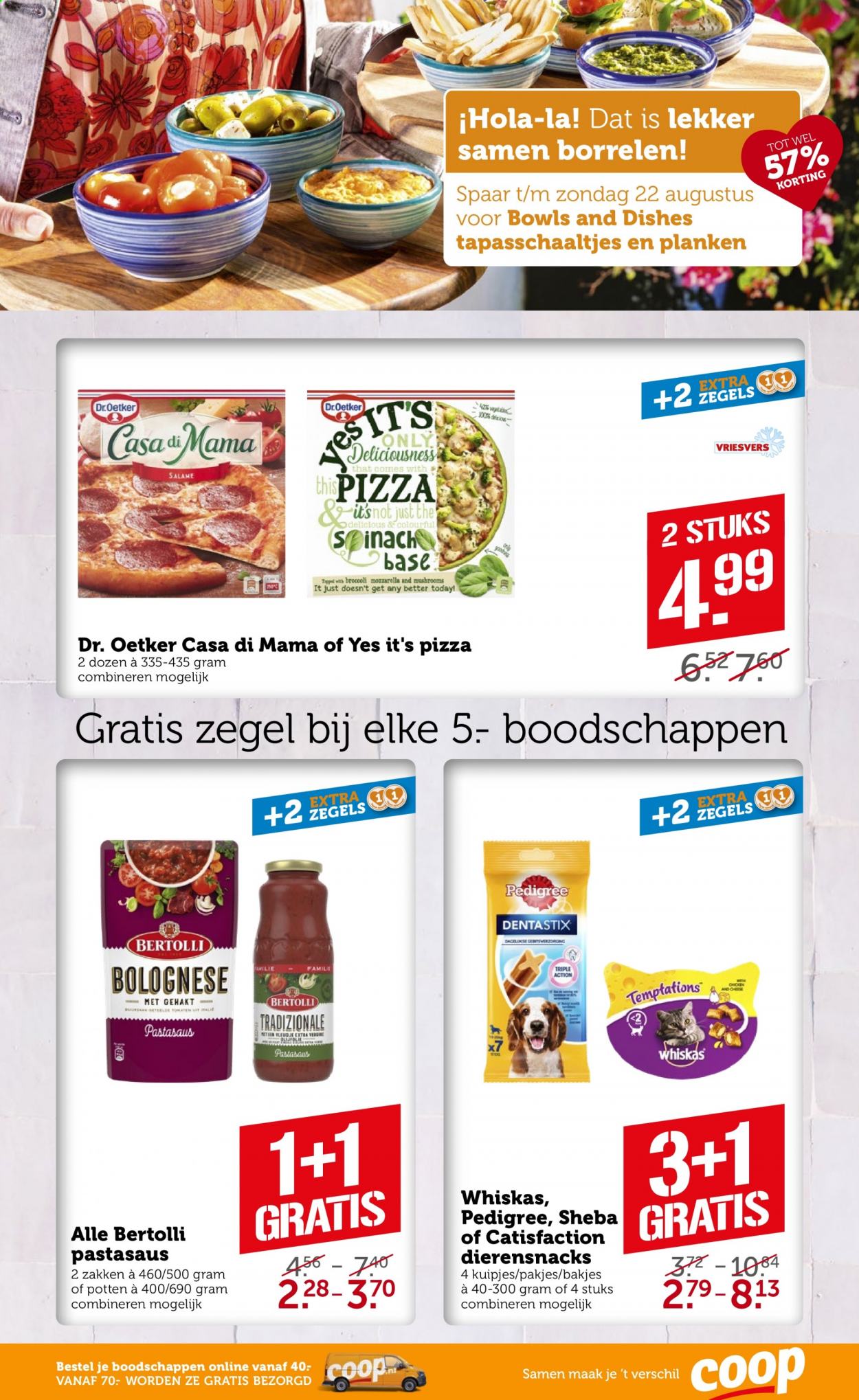 Coop-aanbieding - 26-7-2021 - 1-8-2021. Pagina 12