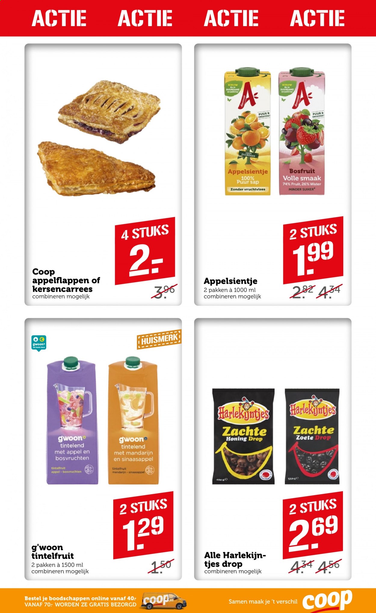 Coop-aanbieding - 26-7-2021 - 1-8-2021. Pagina 15