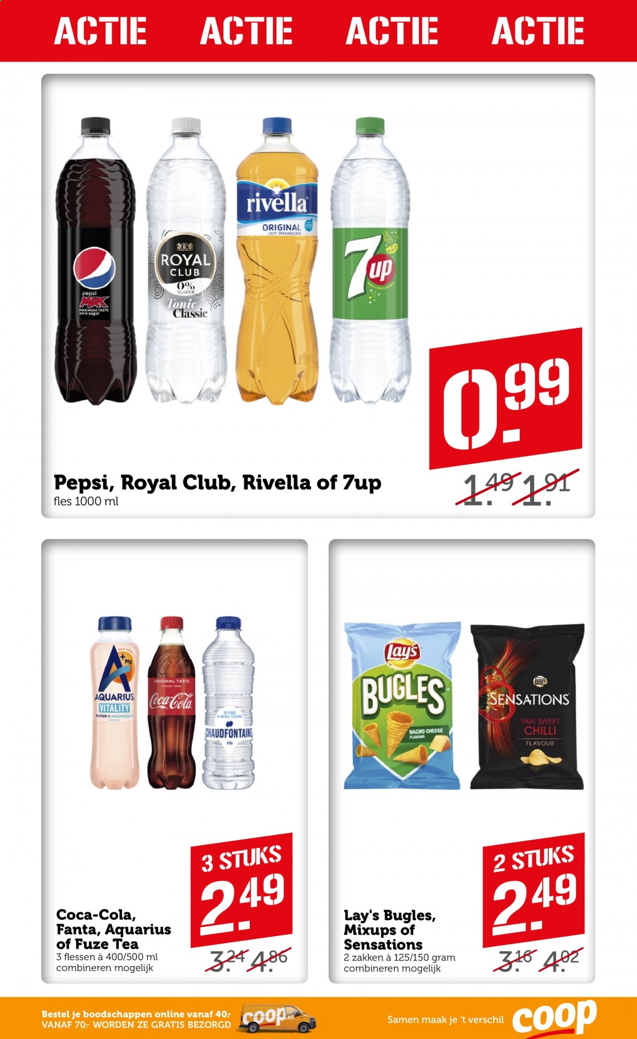 Coop-aanbieding - 26-7-2021 - 1-8-2021. Pagina 16