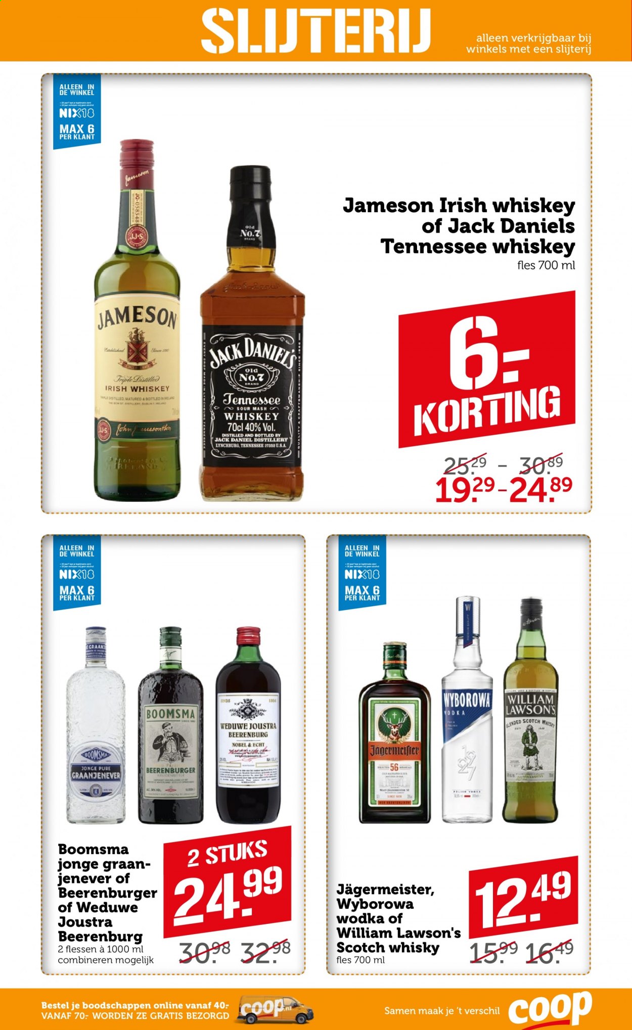 Coop-aanbieding - 26-7-2021 - 1-8-2021. Pagina 20