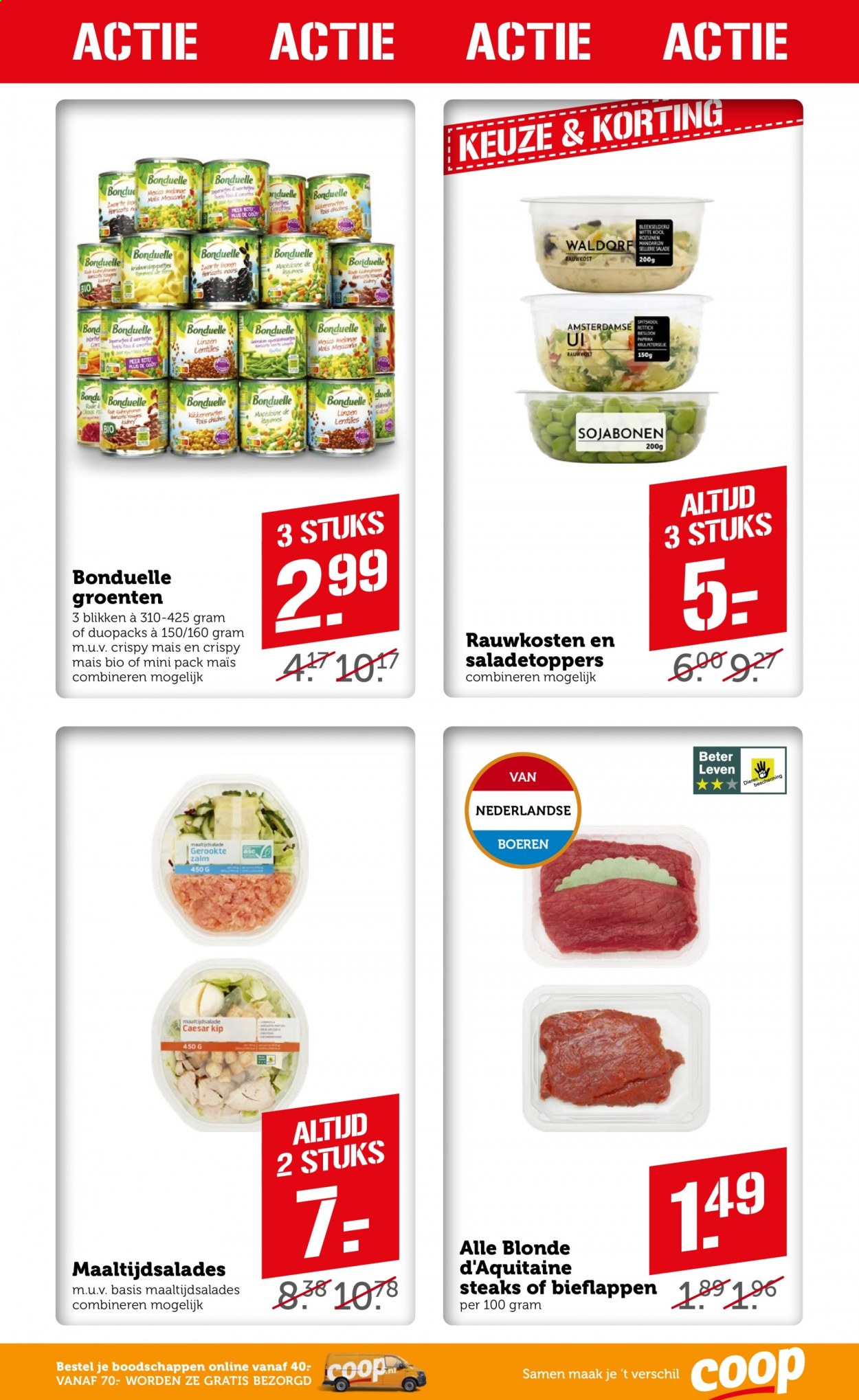 Coop-aanbieding - 26-7-2021 - 1-8-2021. Pagina 4