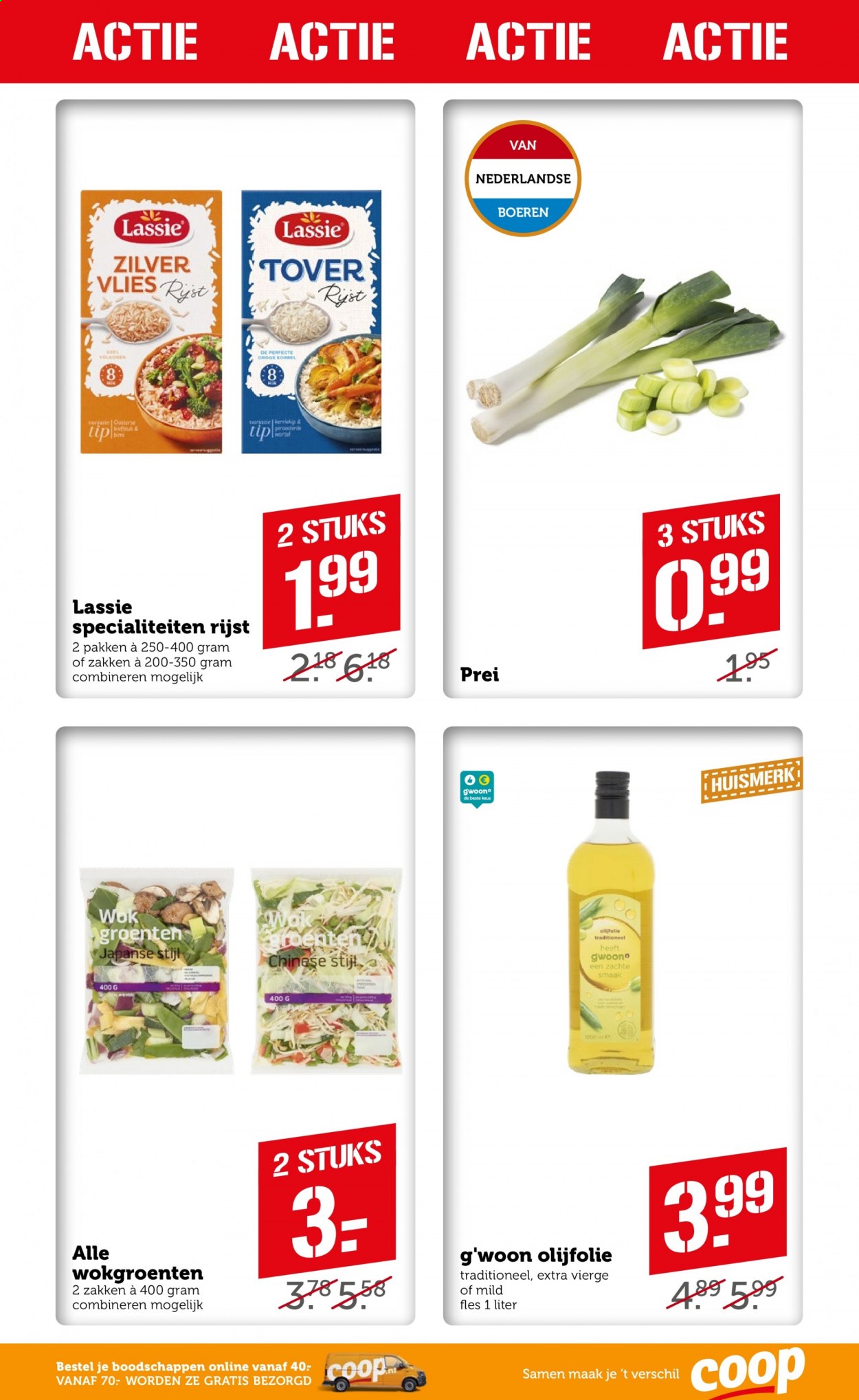 Coop-aanbieding - 26-7-2021 - 1-8-2021. Pagina 6