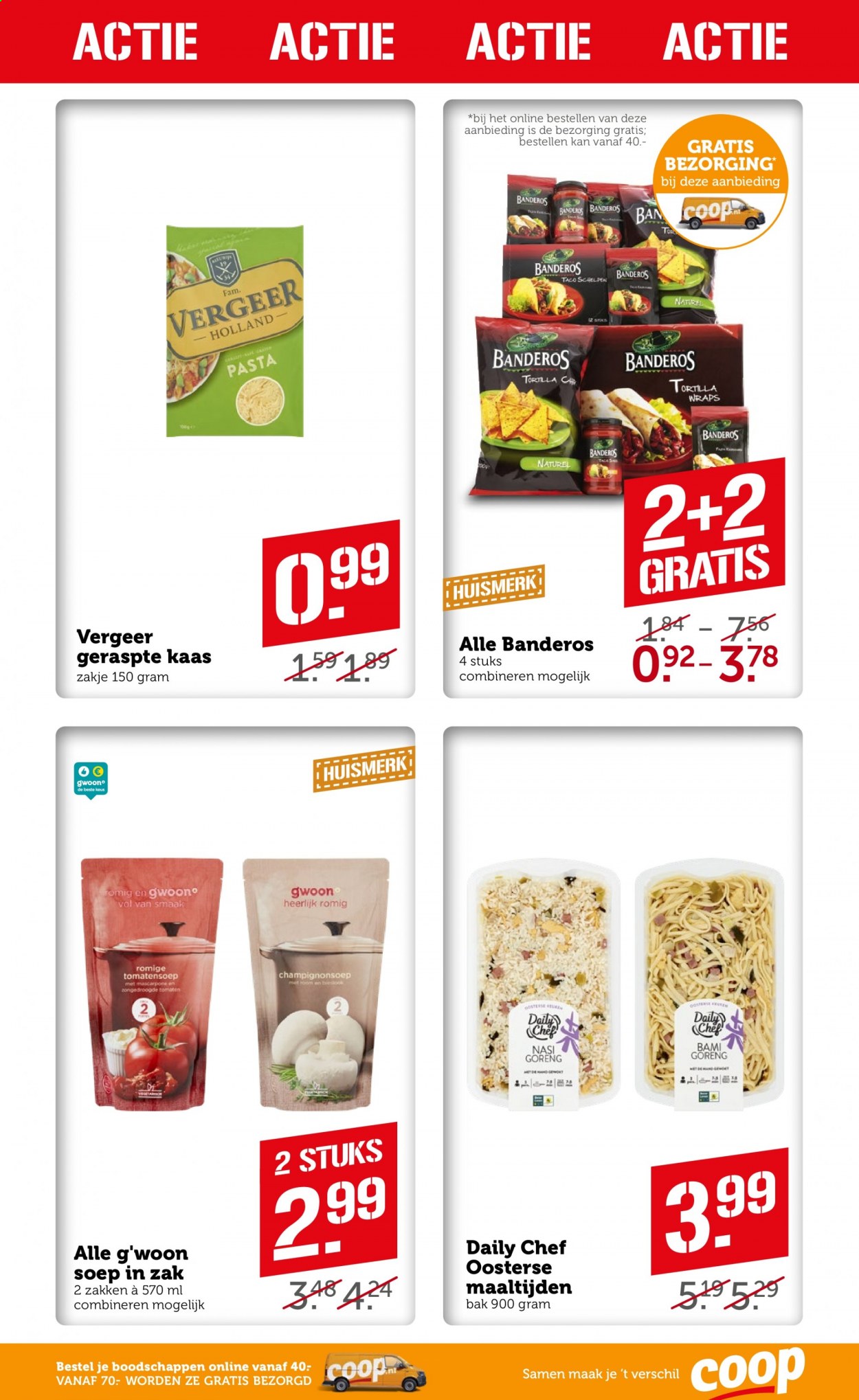 Coop-aanbieding - 26-7-2021 - 1-8-2021. Pagina 8