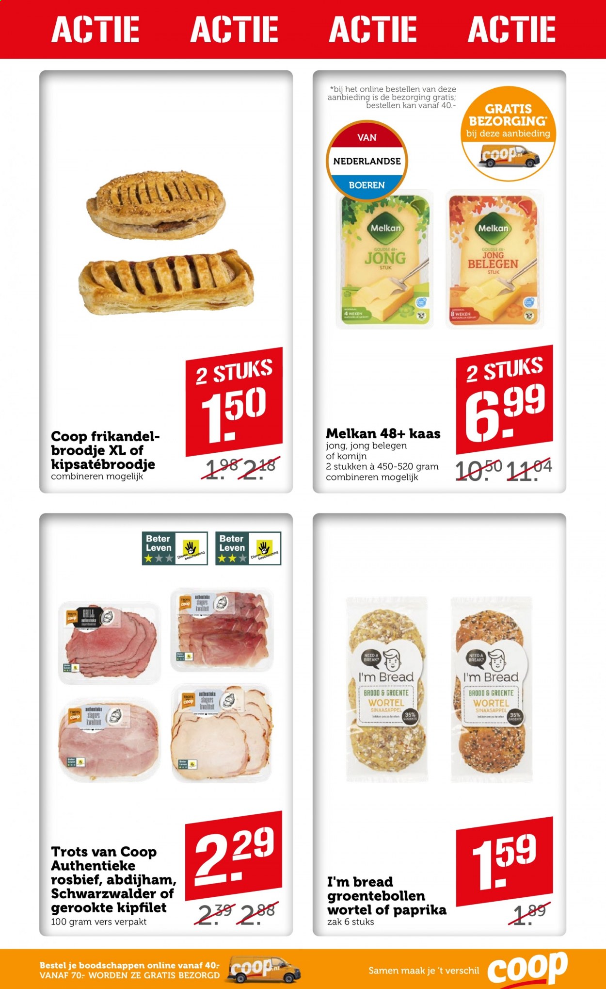 Coop-aanbieding - 26-7-2021 - 1-8-2021. Pagina 10