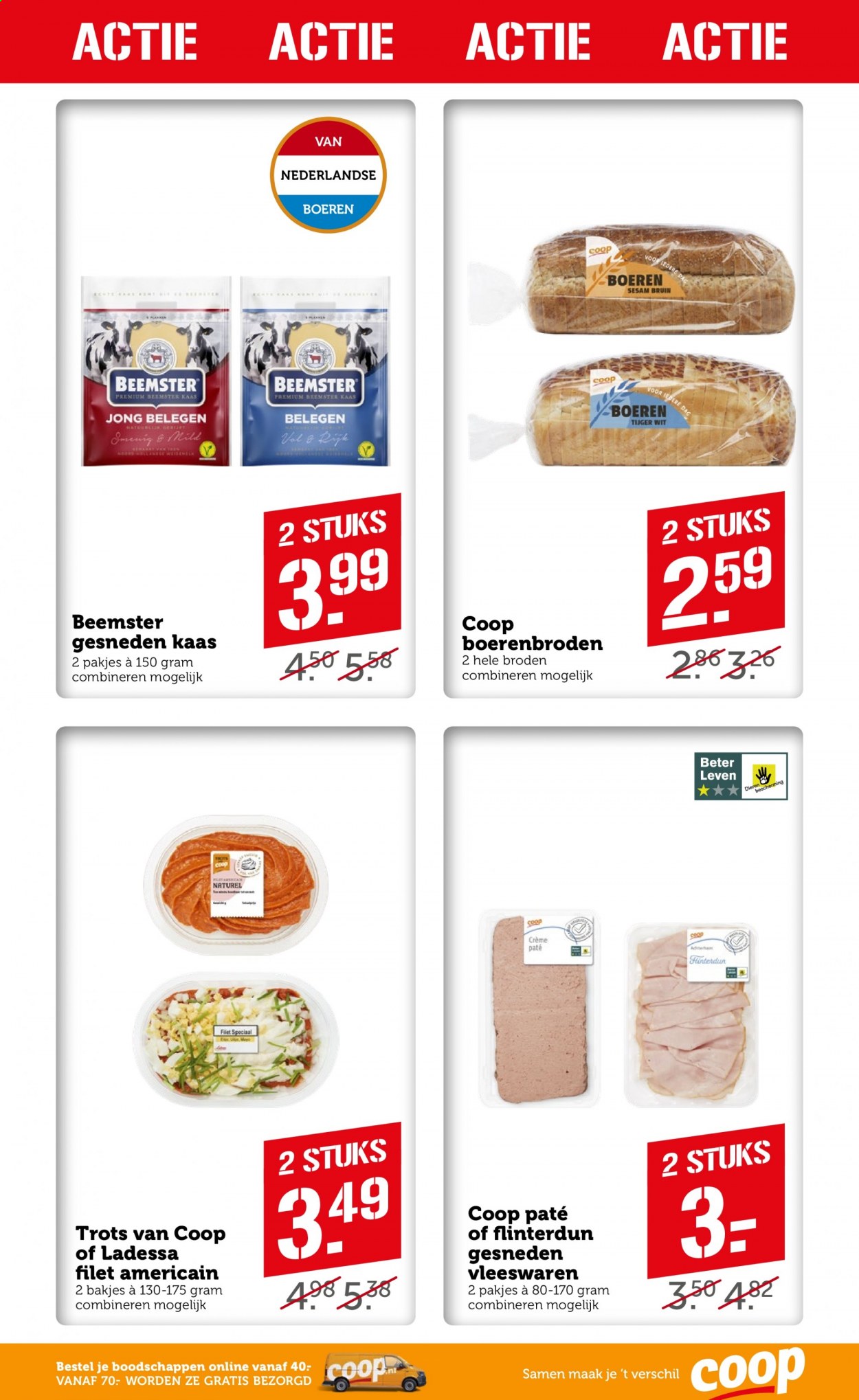 Coop-aanbieding - 26-7-2021 - 1-8-2021. Pagina 11