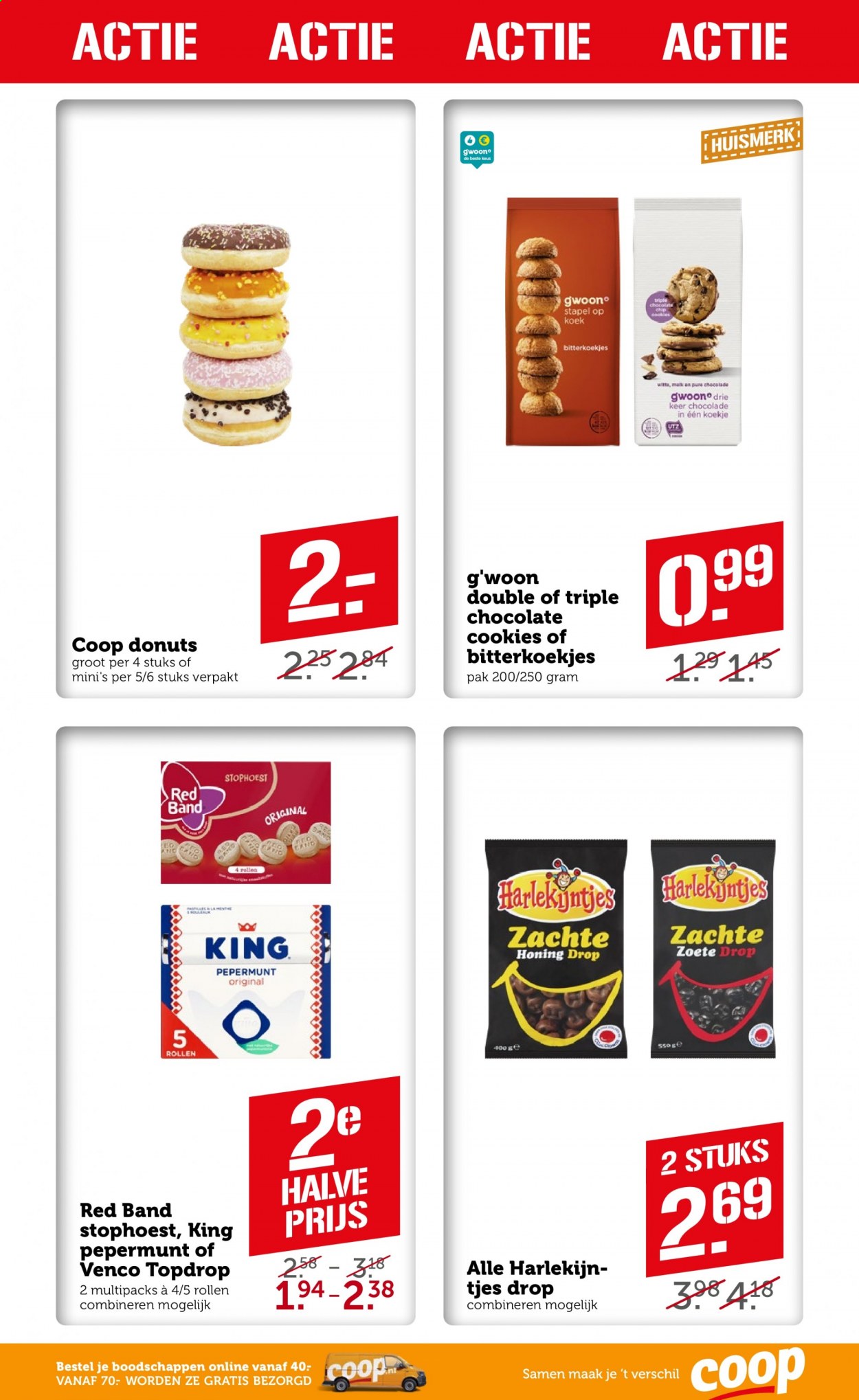 Coop-aanbieding - 26-7-2021 - 1-8-2021. Pagina 19