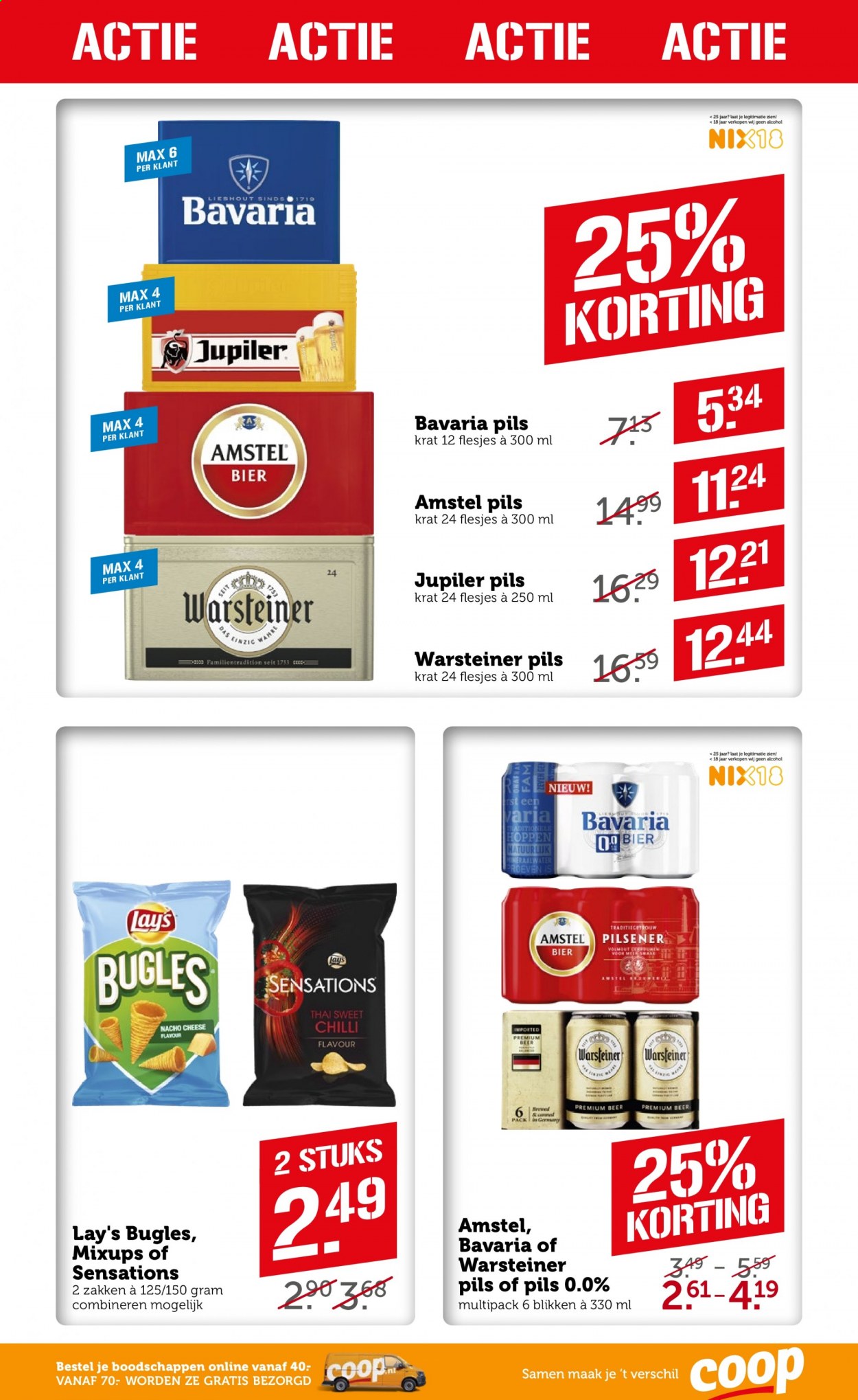 Coop-aanbieding - 26-7-2021 - 1-8-2021. Pagina 21