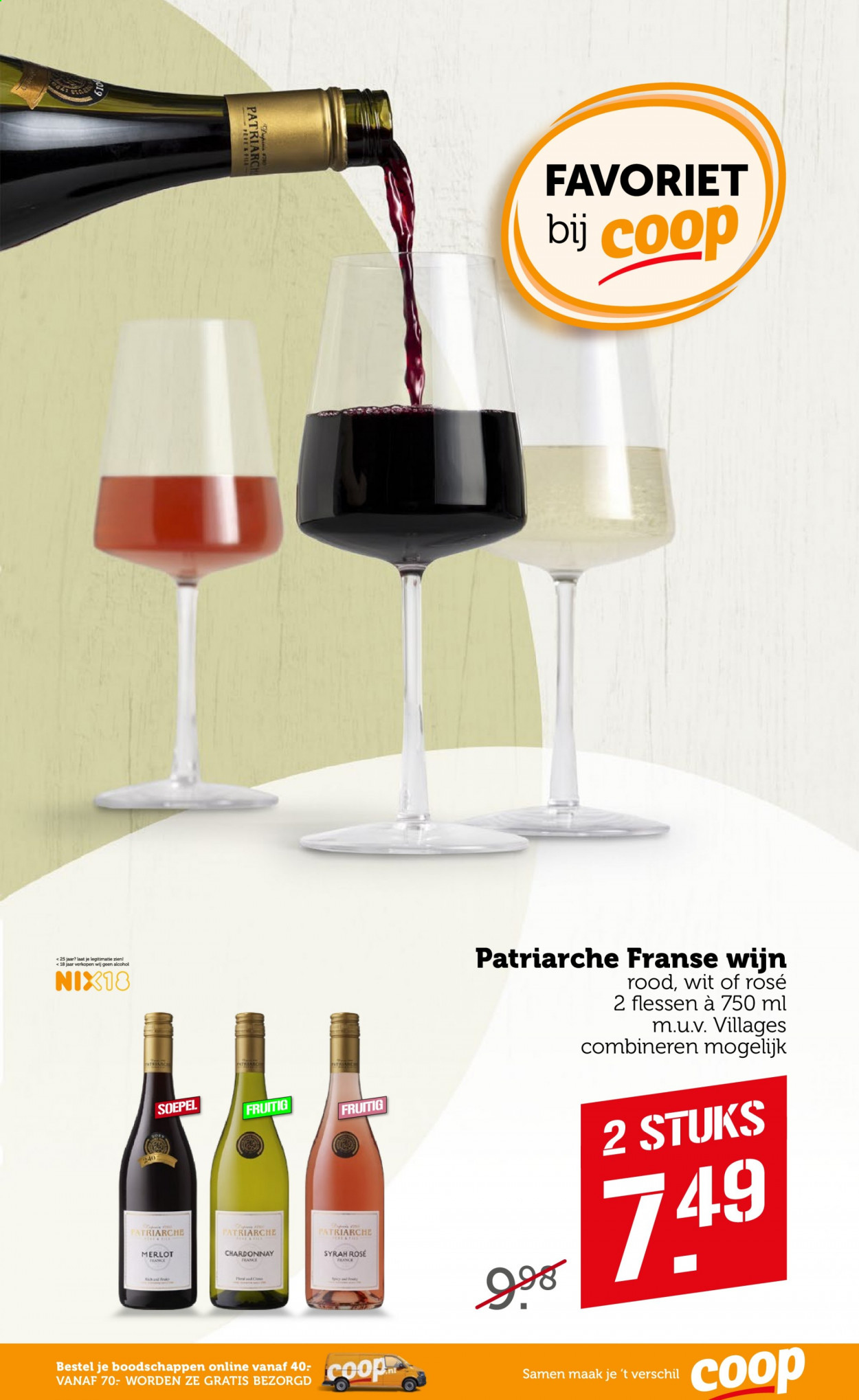 Coop-aanbieding - 26-7-2021 - 1-8-2021. Pagina 23
