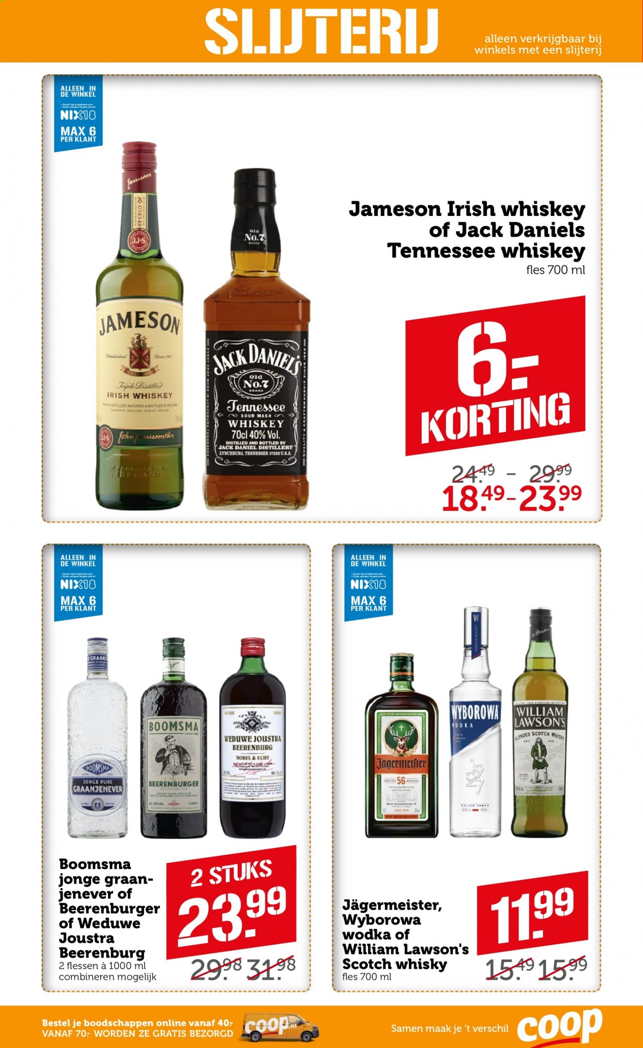 Coop-aanbieding - 26-7-2021 - 1-8-2021. Pagina 24