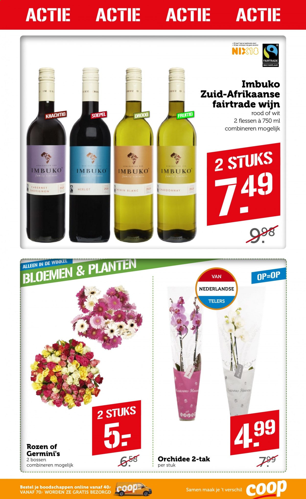 Coop-aanbieding - 26-7-2021 - 1-8-2021. Pagina 25