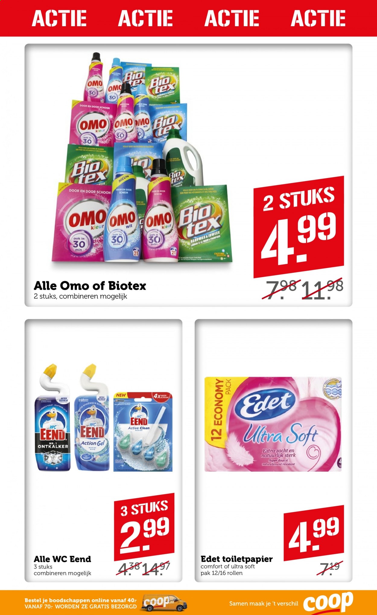 Coop-aanbieding - 26-7-2021 - 1-8-2021. Pagina 27