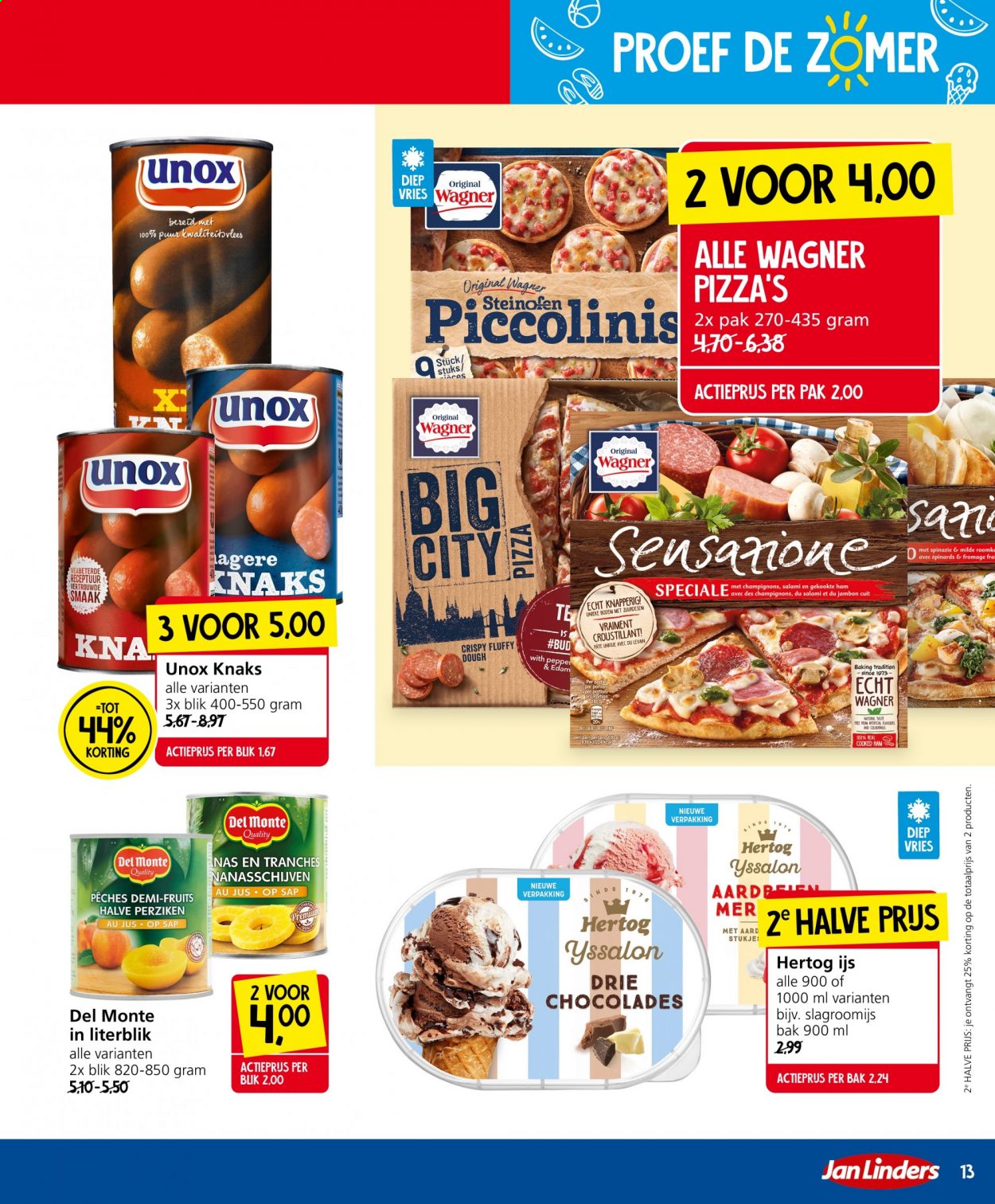 Jan Linders-aanbieding - 26-7-2021 - 1-8-2021. Pagina 13
