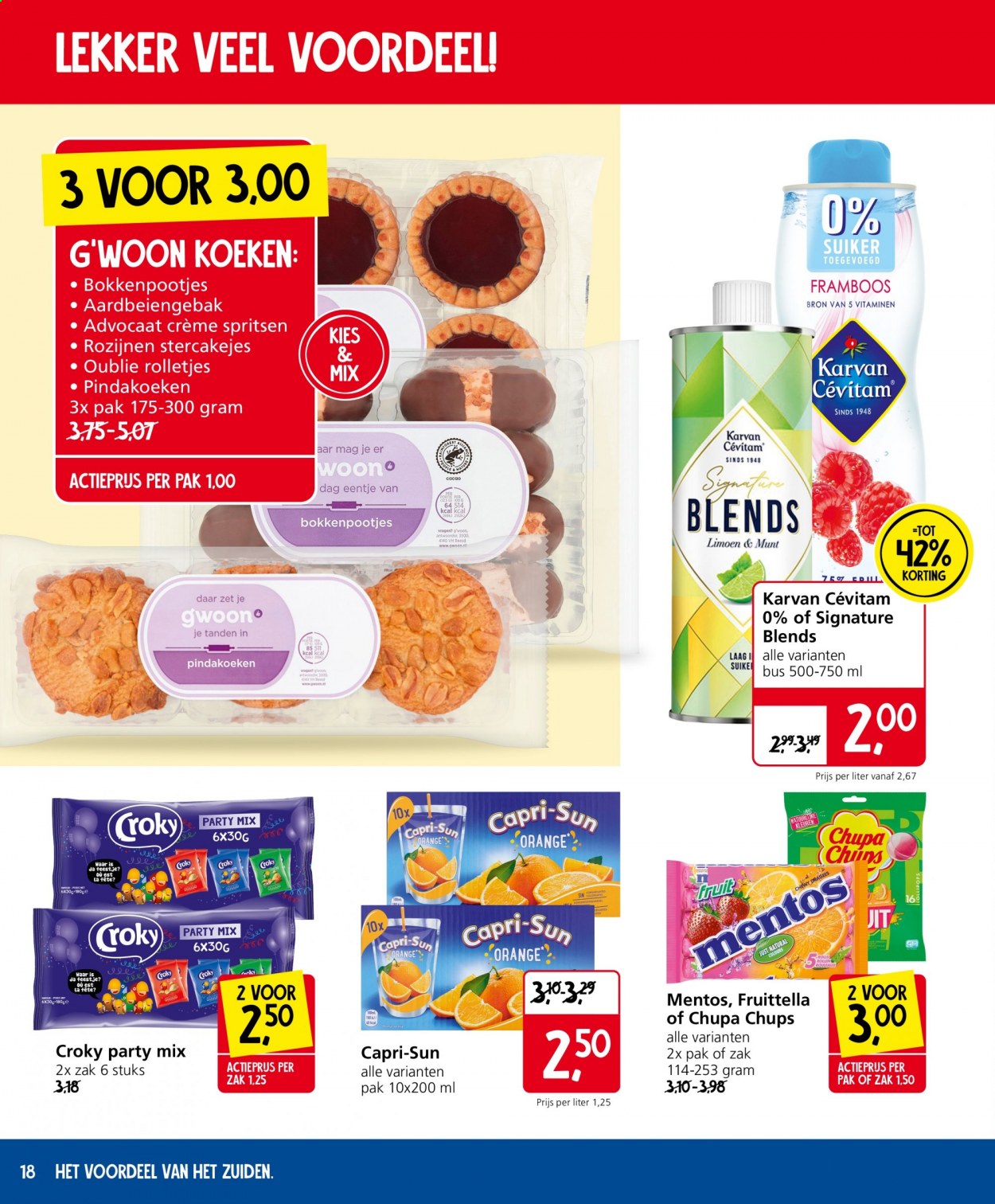 Jan Linders-aanbieding - 26-7-2021 - 1-8-2021. Pagina 18