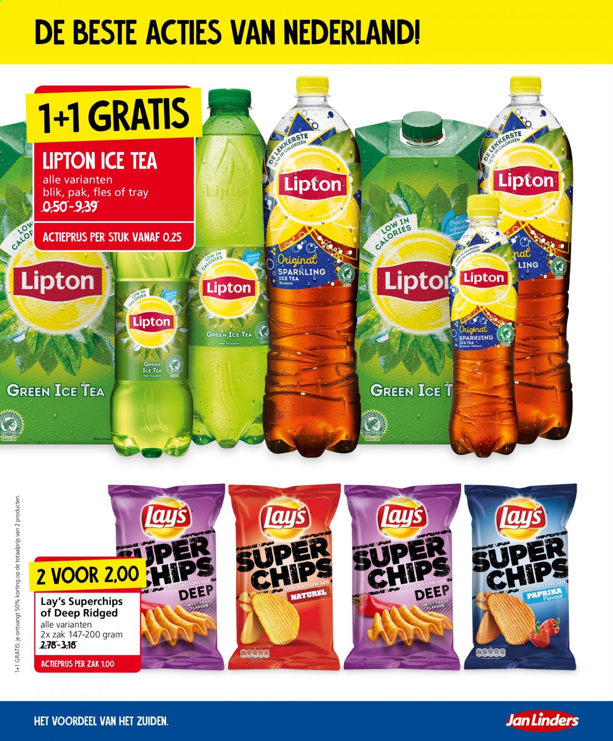 Jan Linders-aanbieding - 26-7-2021 - 1-8-2021. Pagina 24