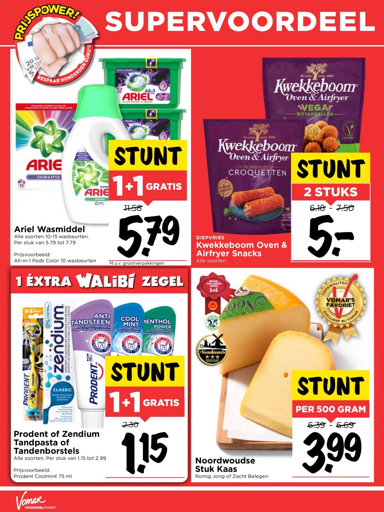 Vomar-aanbieding - 25-7-2021 - 31-7-2021. Pagina 2