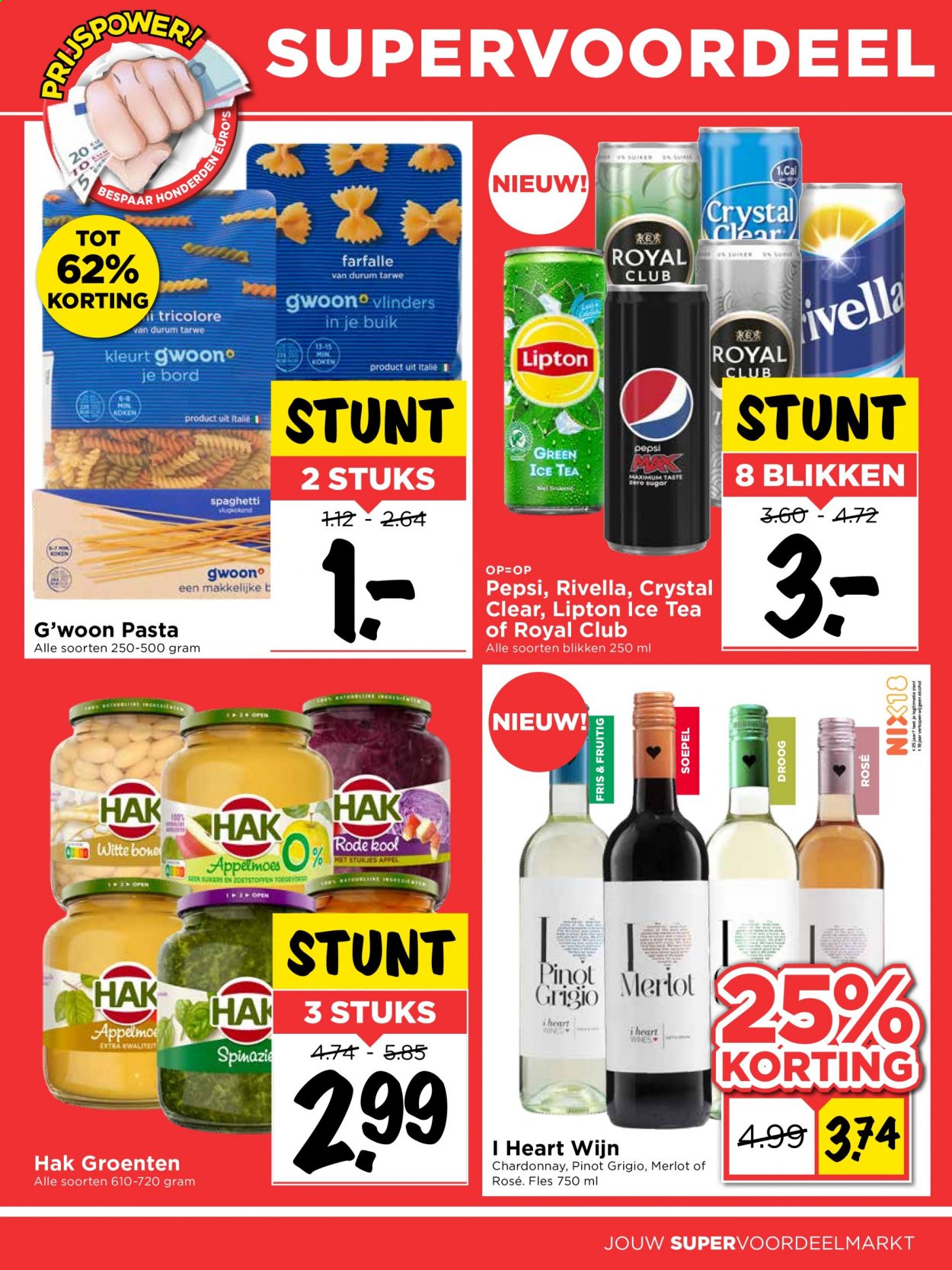 Vomar-aanbieding - 25-7-2021 - 31-7-2021. Pagina 3