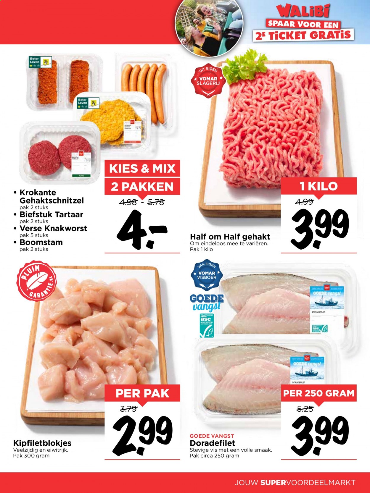 Vomar-aanbieding - 25-7-2021 - 31-7-2021. Pagina 7