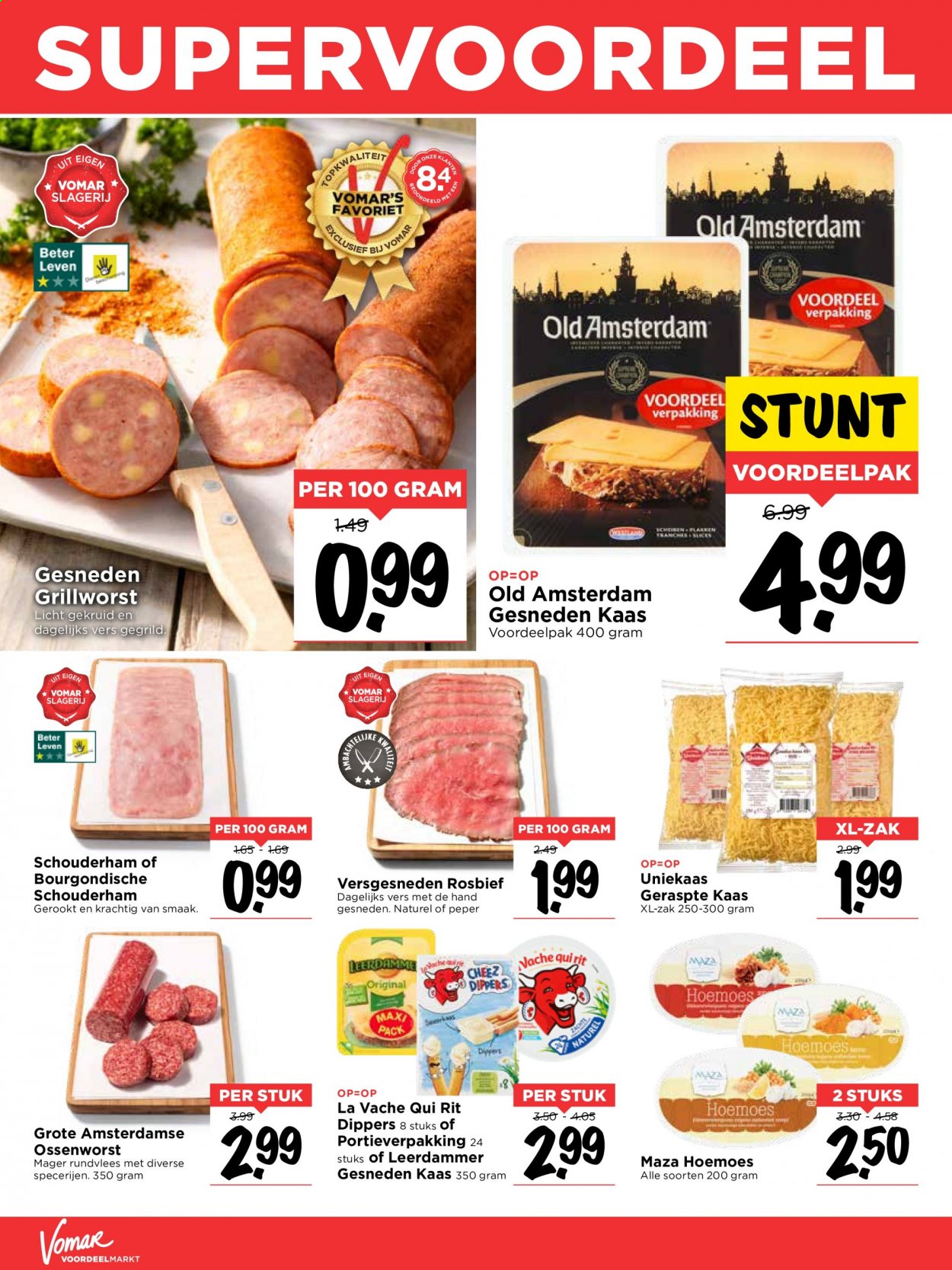 Vomar-aanbieding - 25-7-2021 - 31-7-2021. Pagina 8
