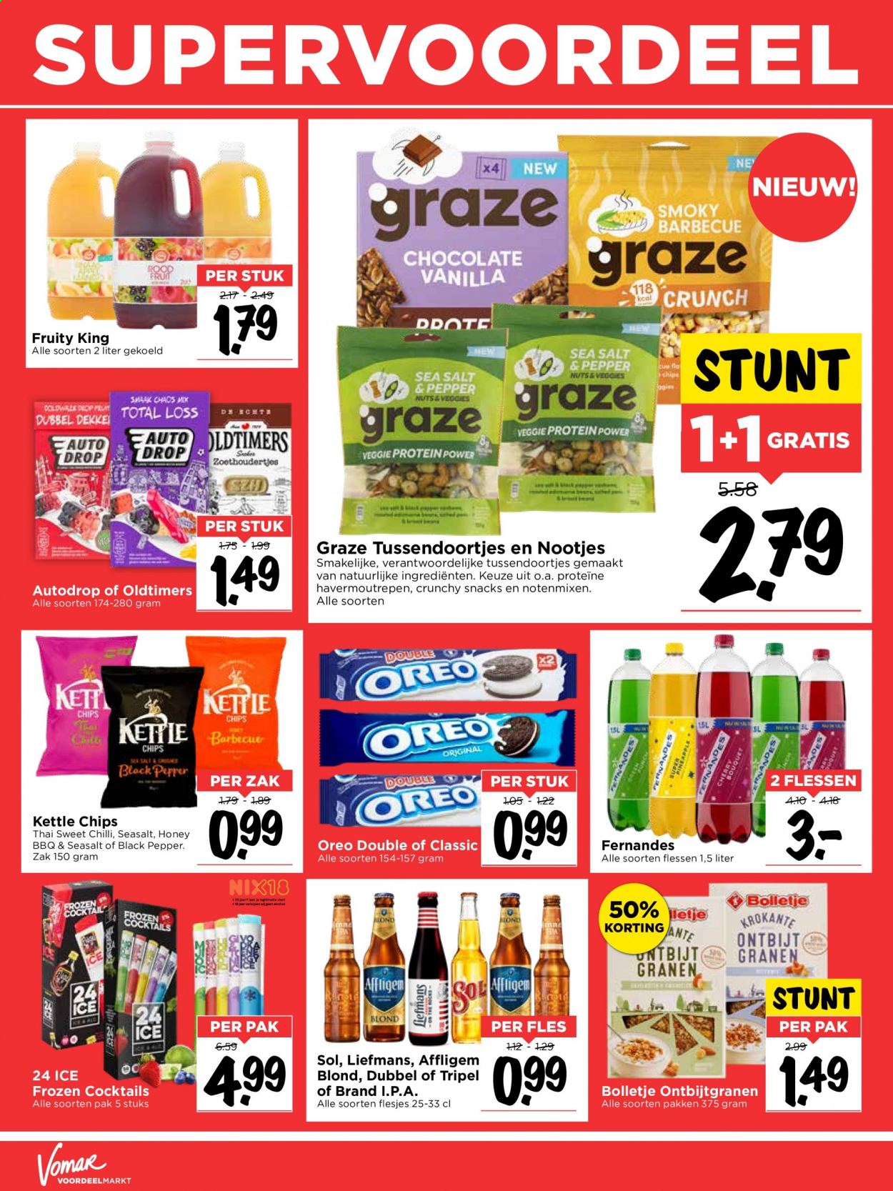 Vomar-aanbieding - 25-7-2021 - 31-7-2021. Pagina 12