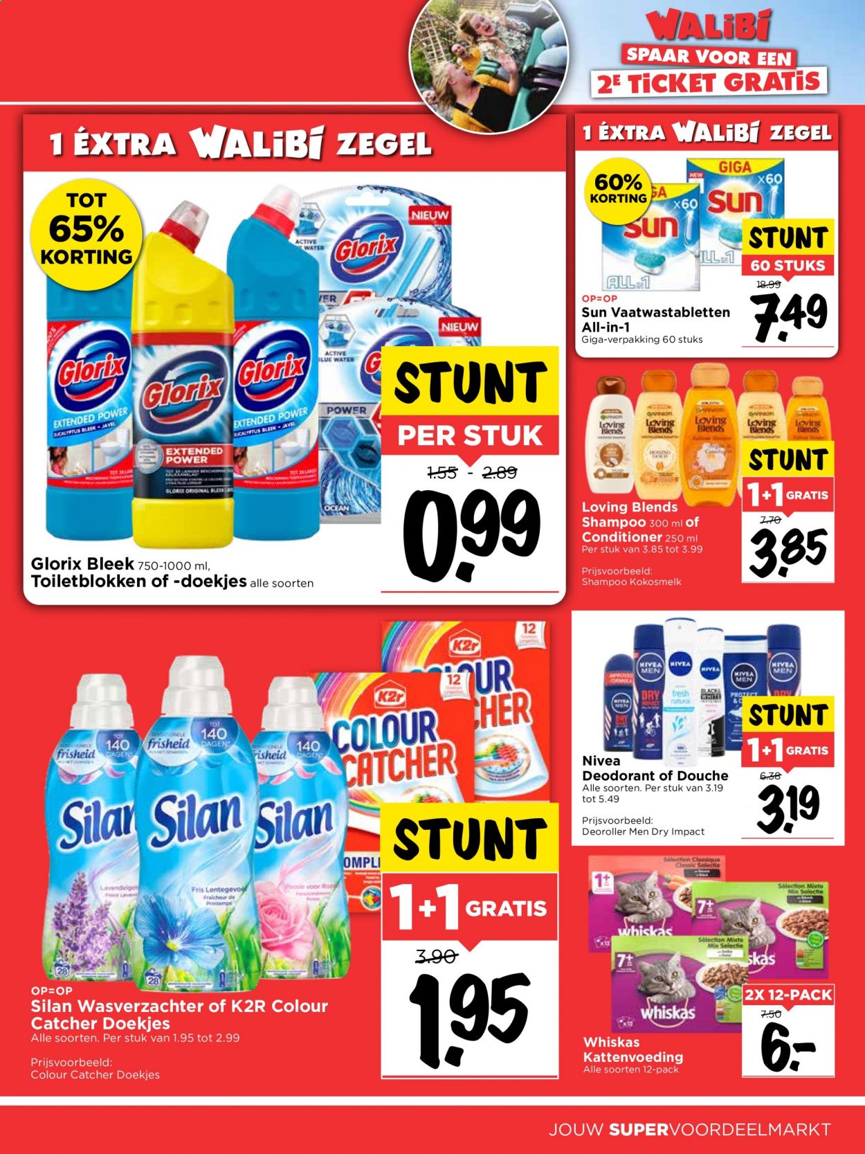 Vomar-aanbieding - 25-7-2021 - 31-7-2021. Pagina 13