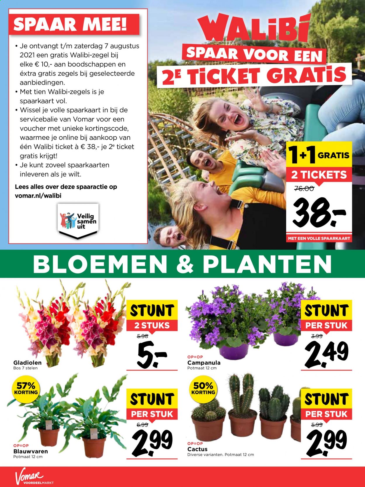 Vomar-aanbieding - 25-7-2021 - 31-7-2021. Pagina 14