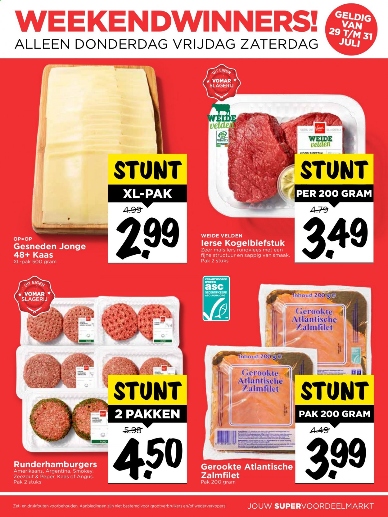 Vomar-aanbieding - 25-7-2021 - 31-7-2021. Pagina 20