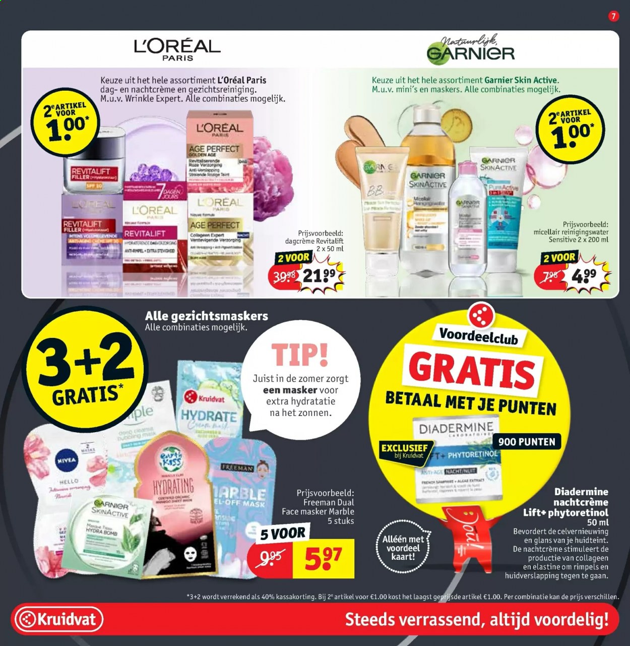Kruidvat-aanbieding - 27-7-2021 - 8-8-2021. Pagina 7