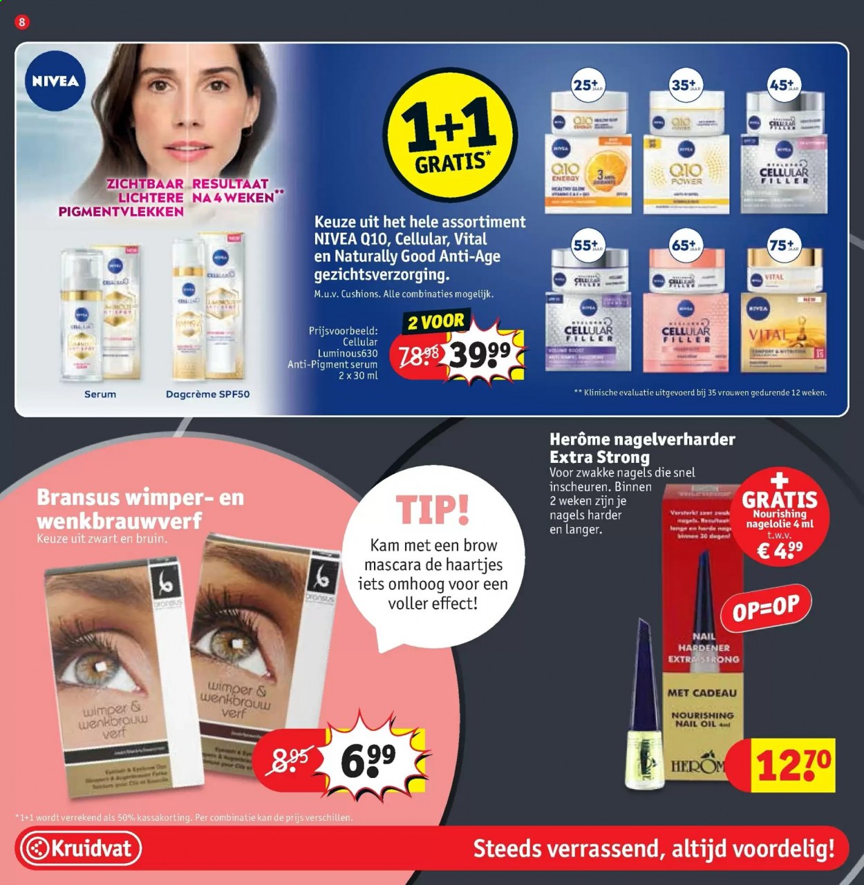 Kruidvat-aanbieding - 27-7-2021 - 8-8-2021. Pagina 8