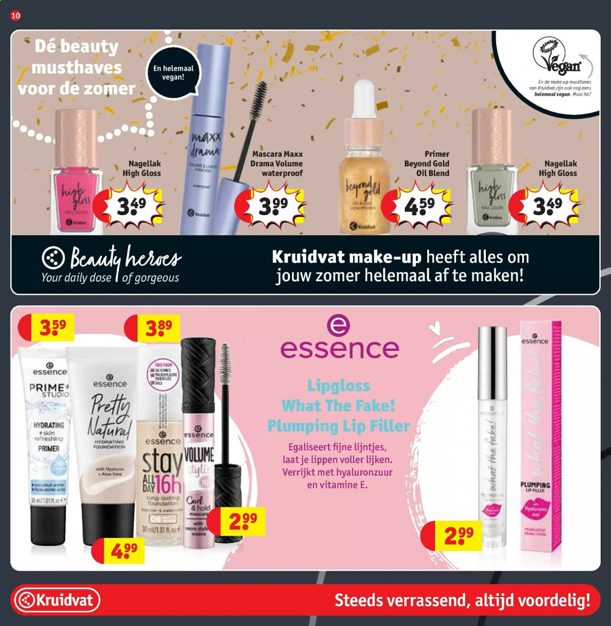 Kruidvat-aanbieding - 27-7-2021 - 8-8-2021. Pagina 10
