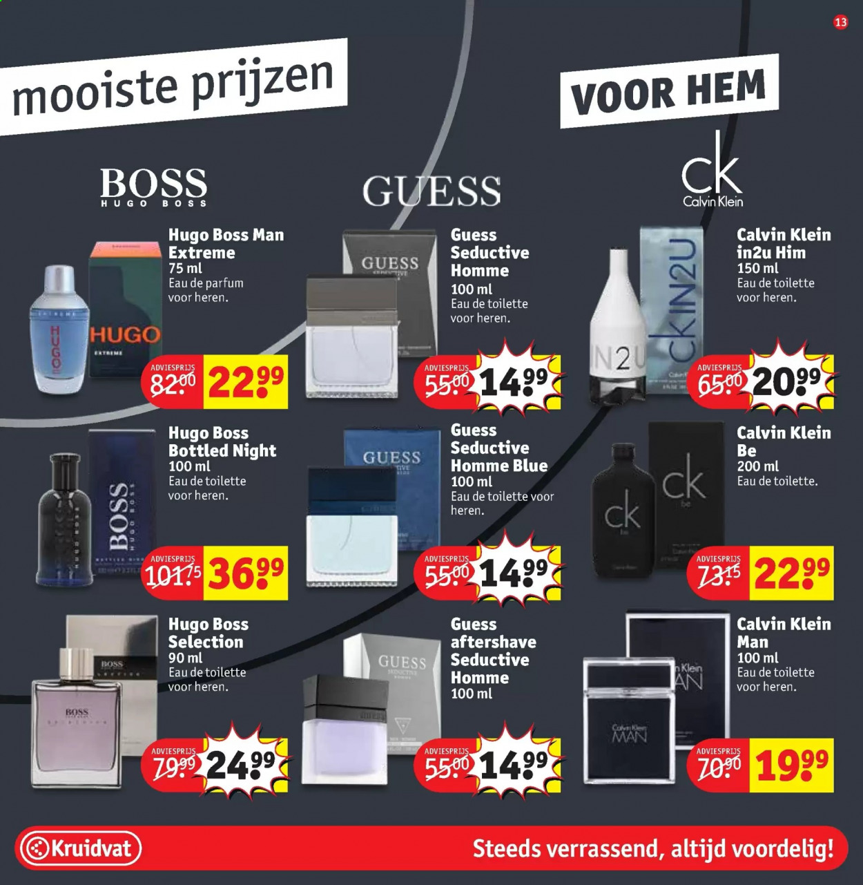 Kruidvat-aanbieding - 27-7-2021 - 8-8-2021. Pagina 13