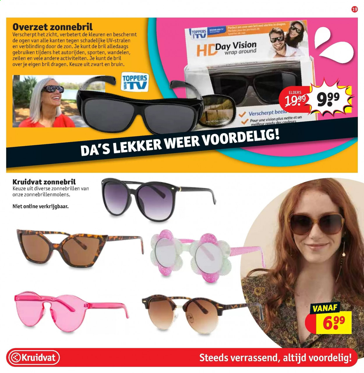 Kruidvat-aanbieding - 27-7-2021 - 8-8-2021. Pagina 19