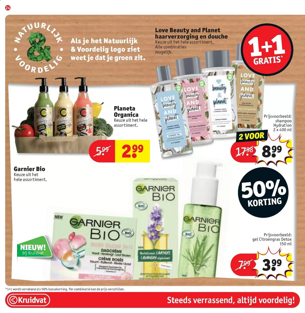 Kruidvat-aanbieding - 27-7-2021 - 8-8-2021. Pagina 24
