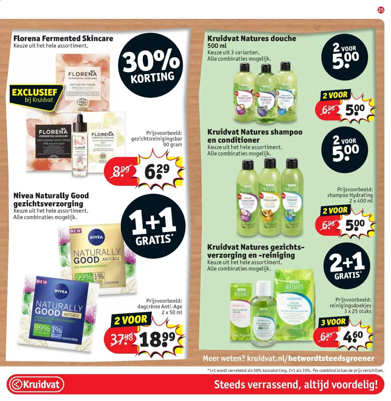 Kruidvat-aanbieding - 27-7-2021 - 8-8-2021. Pagina 25