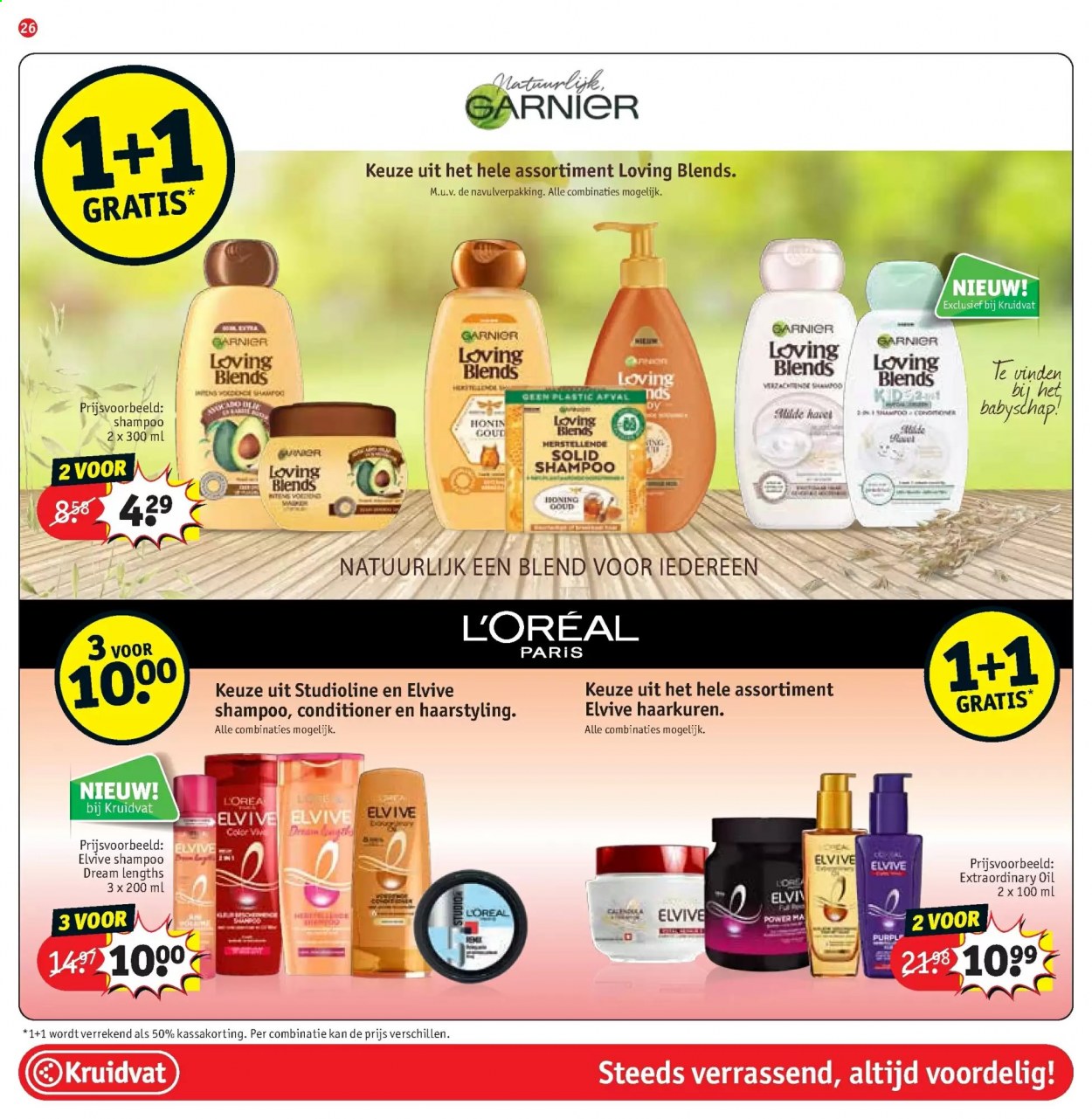 Kruidvat-aanbieding - 27-7-2021 - 8-8-2021. Pagina 26