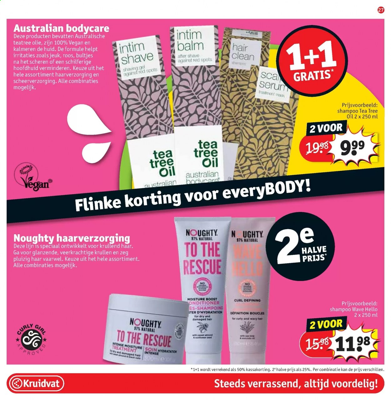 Kruidvat-aanbieding - 27-7-2021 - 8-8-2021. Pagina 27