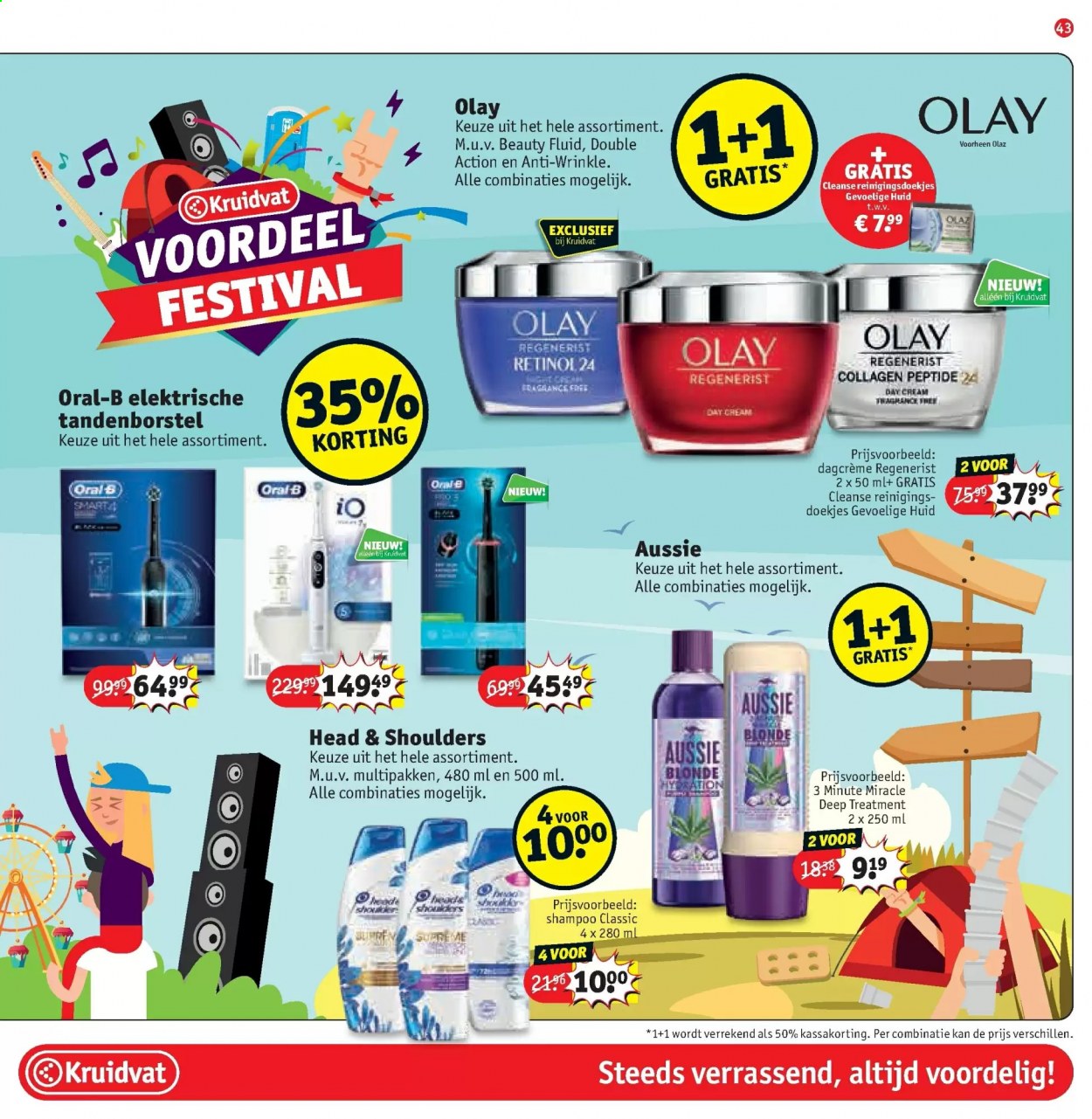 Kruidvat-aanbieding - 27-7-2021 - 8-8-2021. Pagina 43