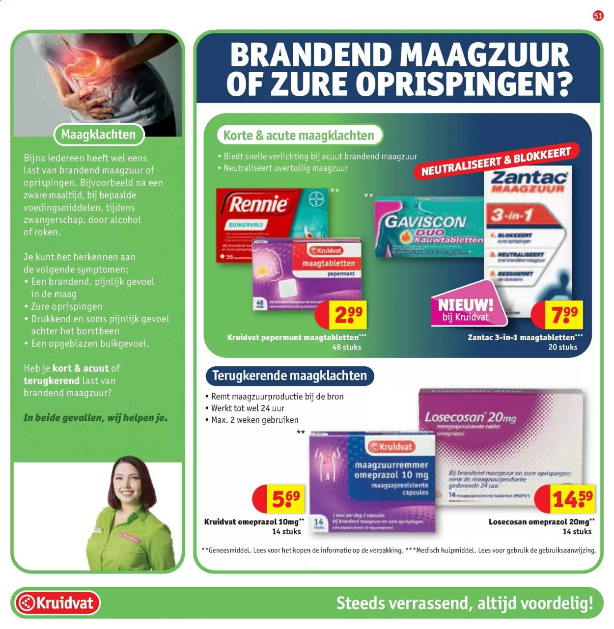 Kruidvat-aanbieding - 27-7-2021 - 8-8-2021. Pagina 51