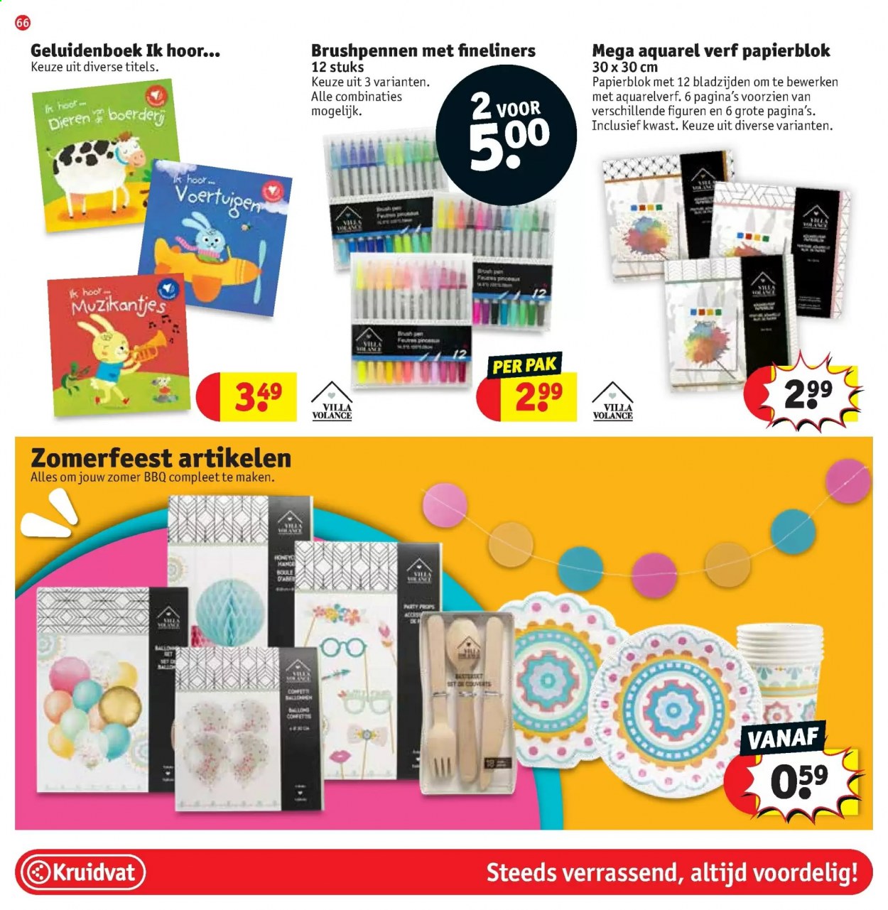 Kruidvat-aanbieding - 27-7-2021 - 8-8-2021. Pagina 66