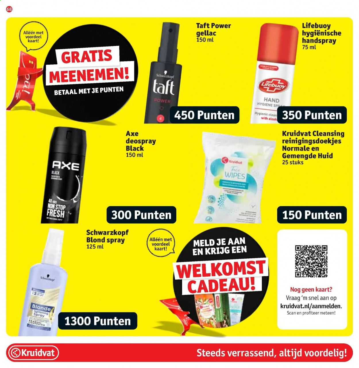 Kruidvat-aanbieding - 27-7-2021 - 8-8-2021. Pagina 68