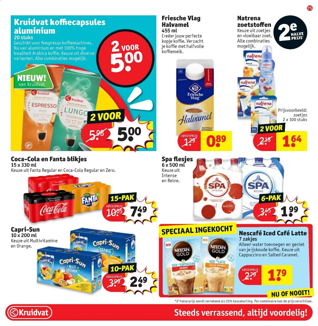 Kruidvat-aanbieding - 27-7-2021 - 8-8-2021. Pagina 75