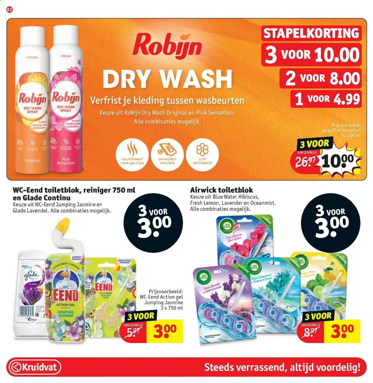 Kruidvat-aanbieding - 27-7-2021 - 8-8-2021. Pagina 82