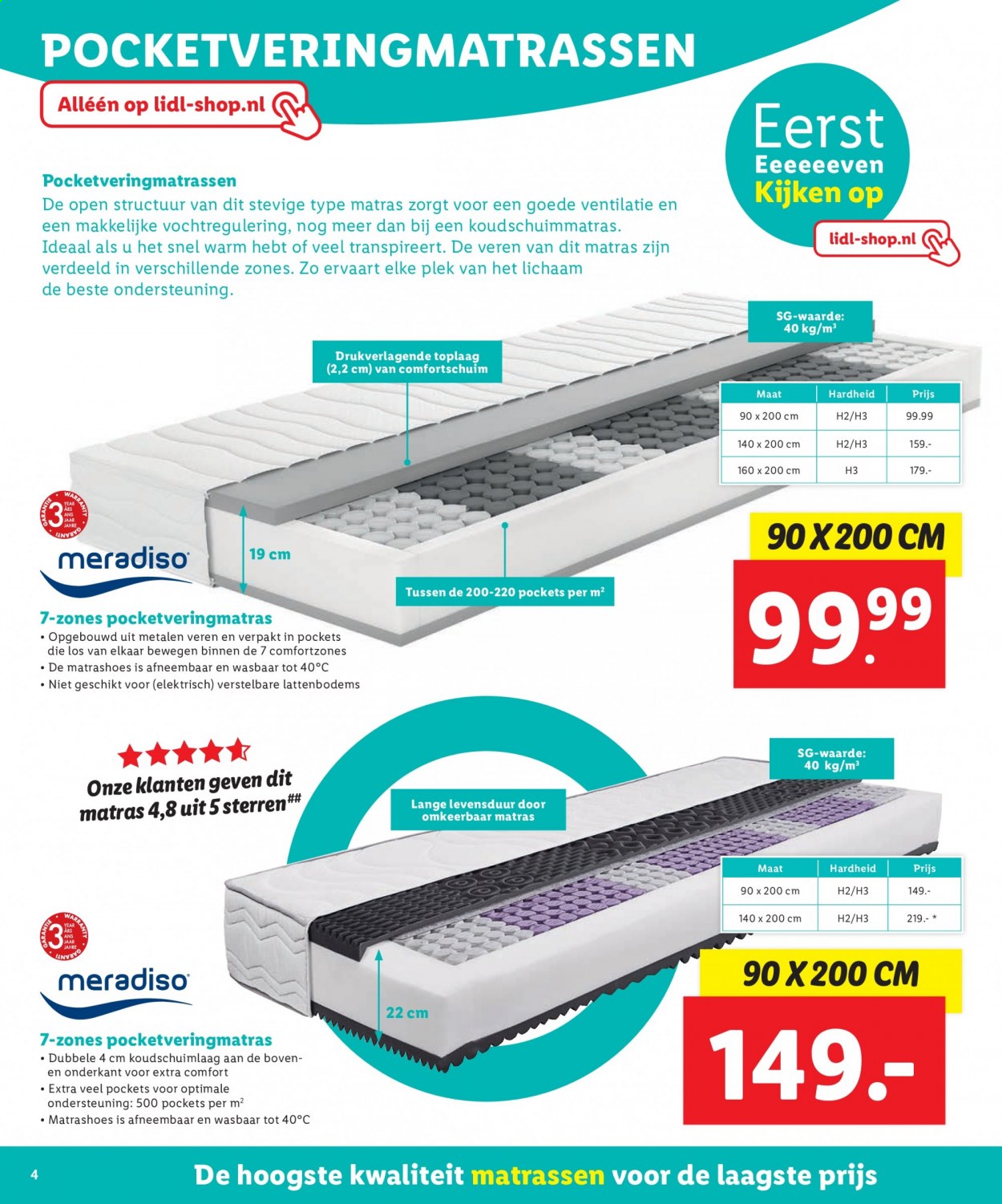 Lidl-aanbieding. Pagina 4