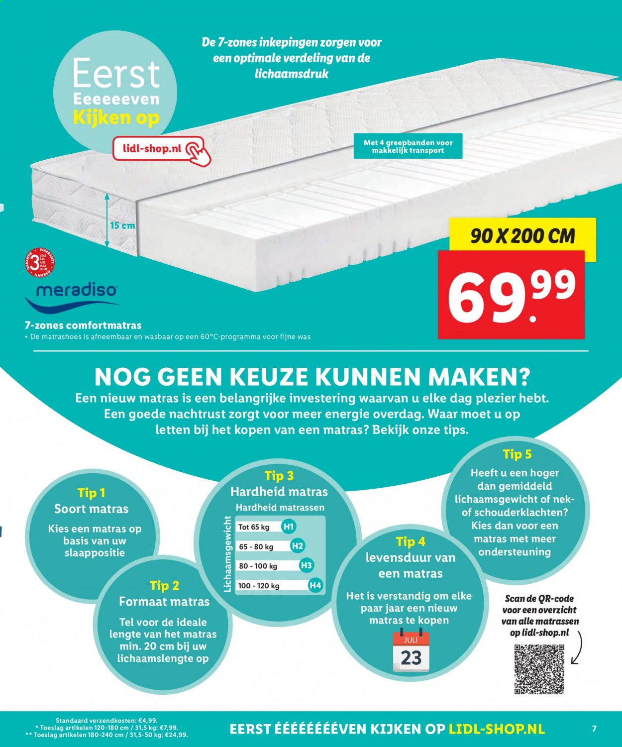Lidl-aanbieding. Pagina 7