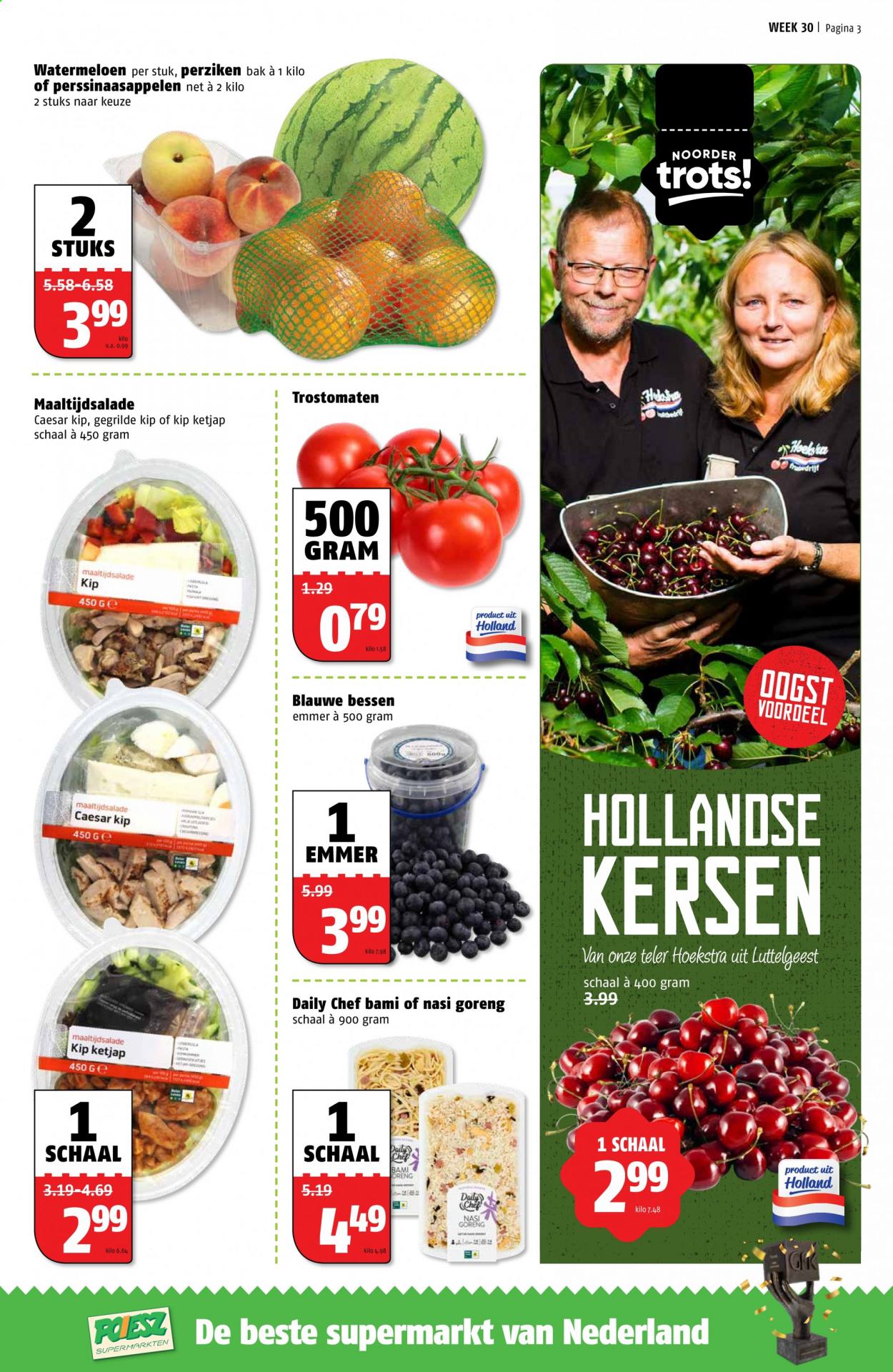 Poiesz-aanbieding - 26-7-2021 - 1-8-2021. Pagina 4