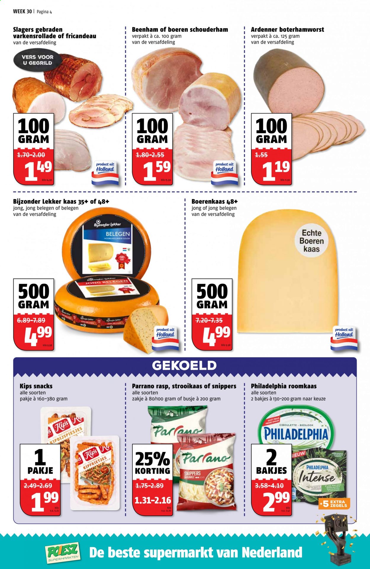 Poiesz-aanbieding - 26-7-2021 - 1-8-2021. Pagina 5