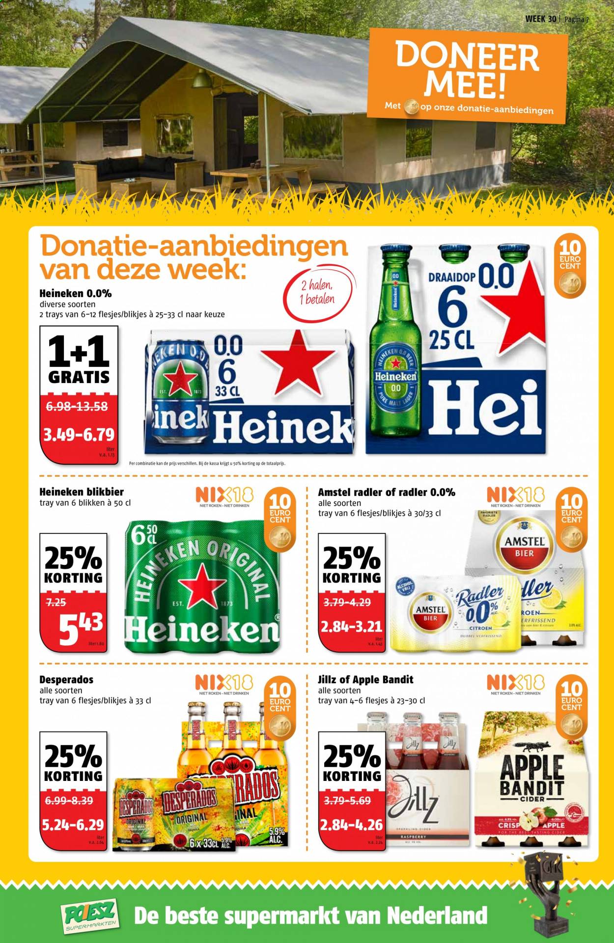 Poiesz-aanbieding - 26-7-2021 - 1-8-2021. Pagina 8