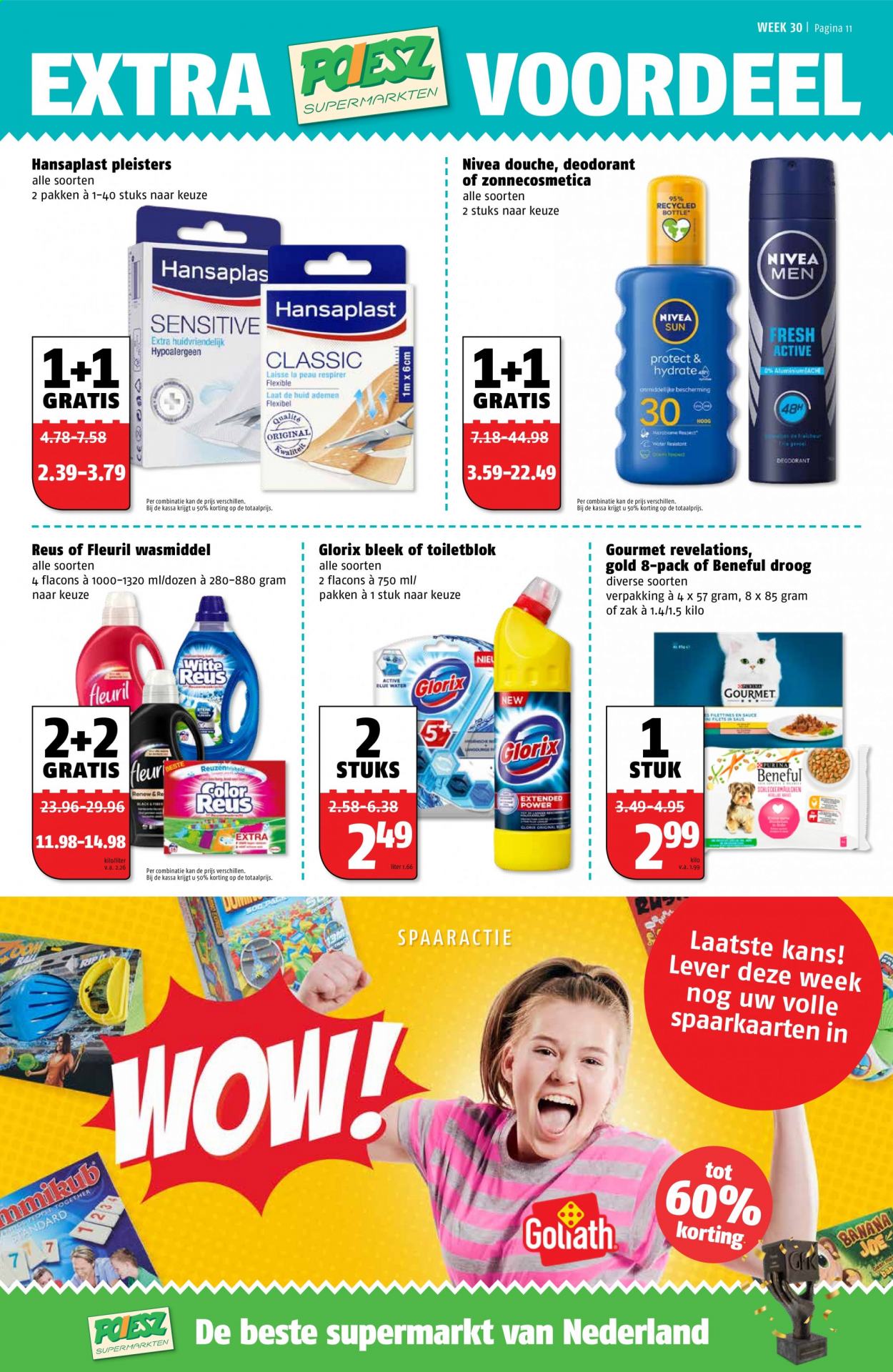 Poiesz-aanbieding - 26-7-2021 - 1-8-2021. Pagina 12
