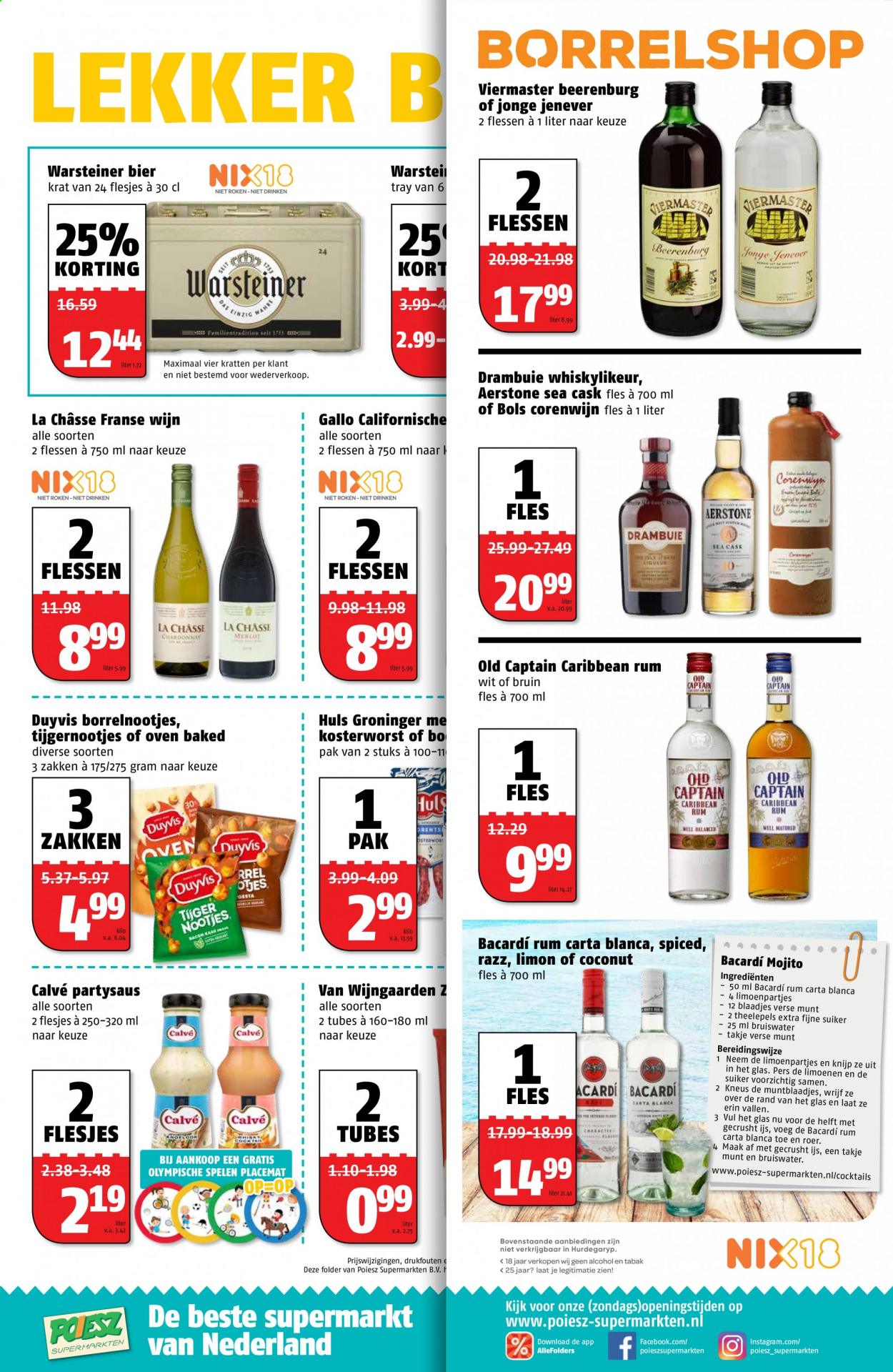 Poiesz-aanbieding - 26-7-2021 - 1-8-2021. Pagina 14