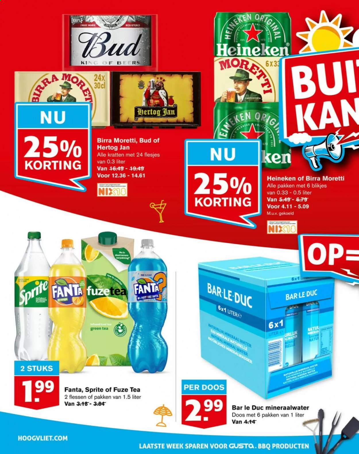 Hoogvliet-aanbieding - 28-7-2021 - 3-8-2021. Pagina 2