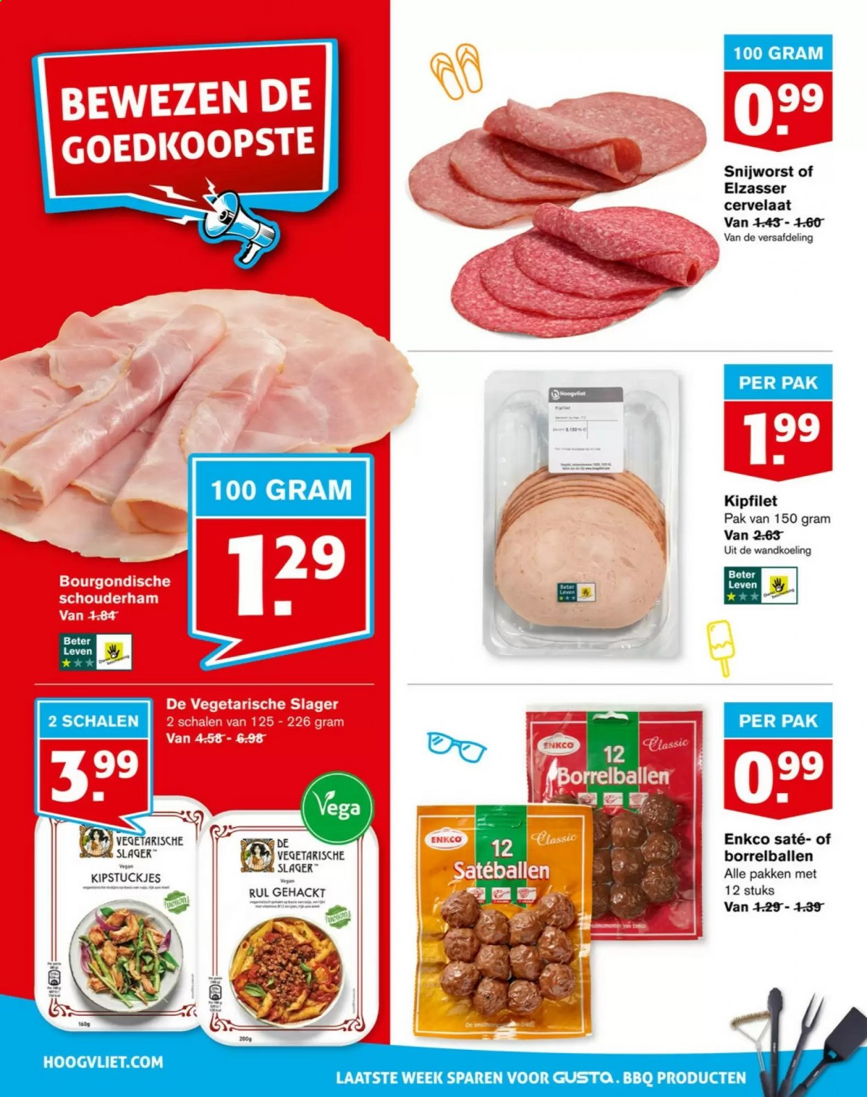 Hoogvliet-aanbieding - 28-7-2021 - 3-8-2021. Pagina 8